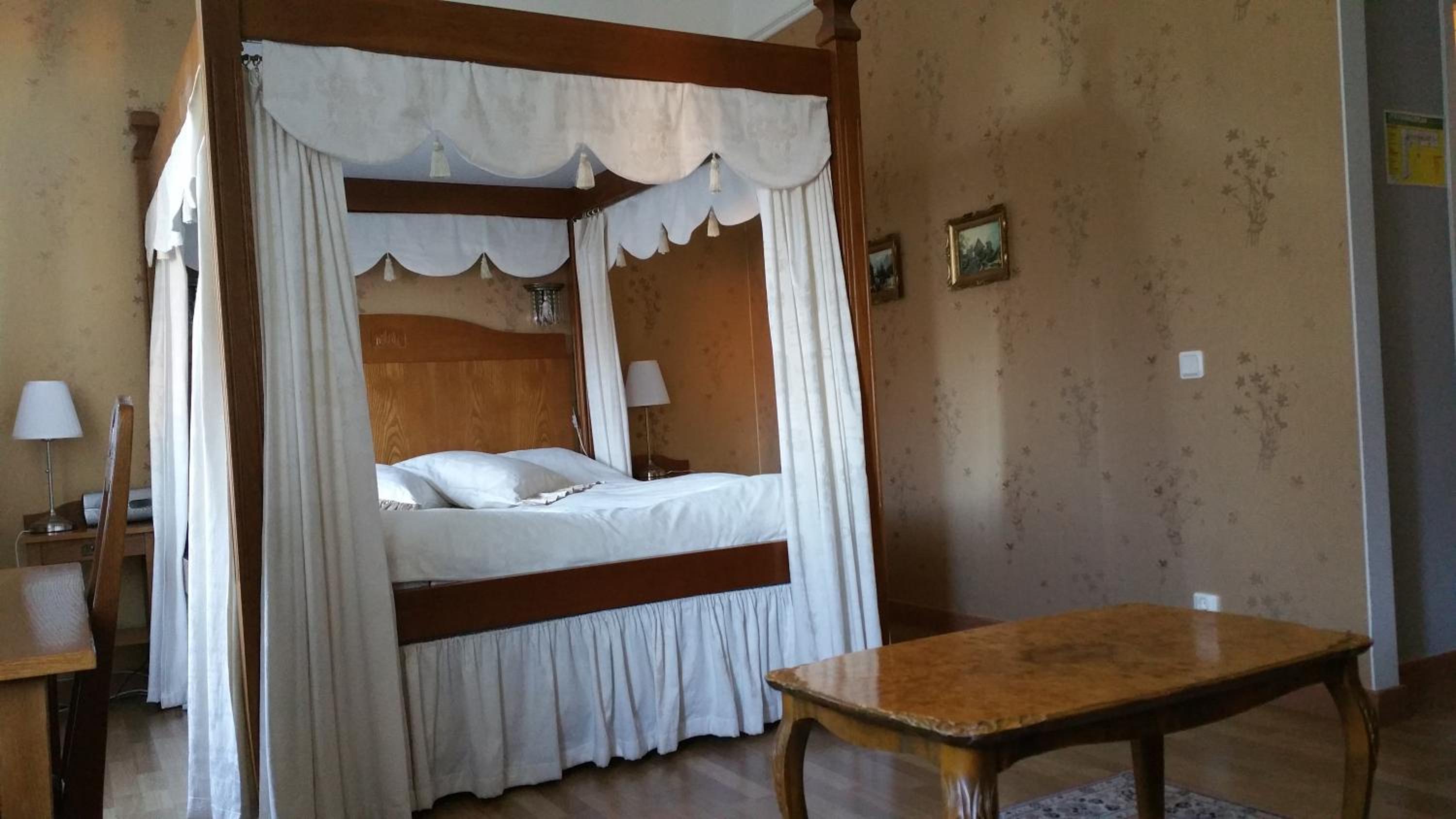 Superior Double Room photo 2