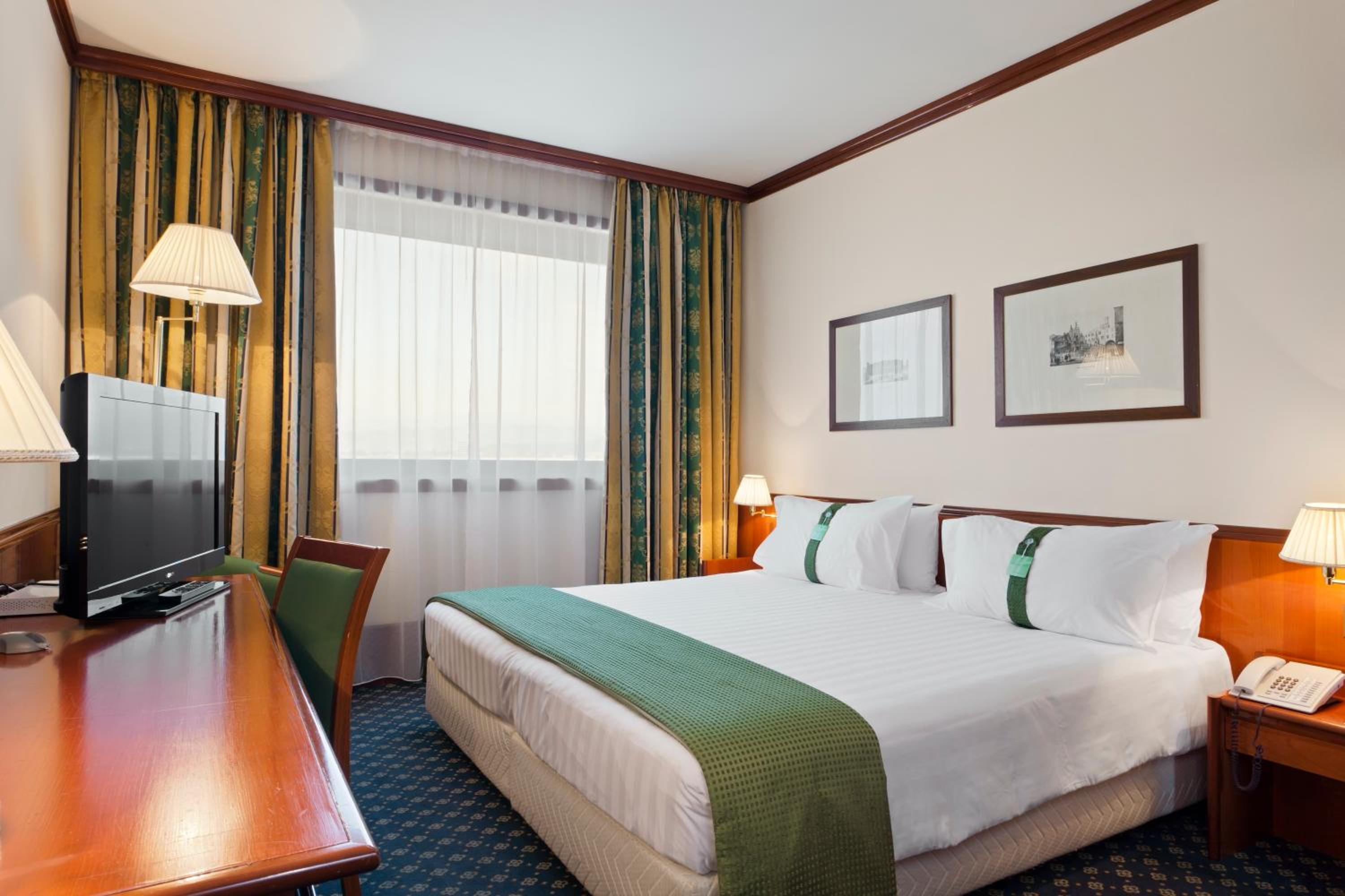 Classic Double Room - Photo 1