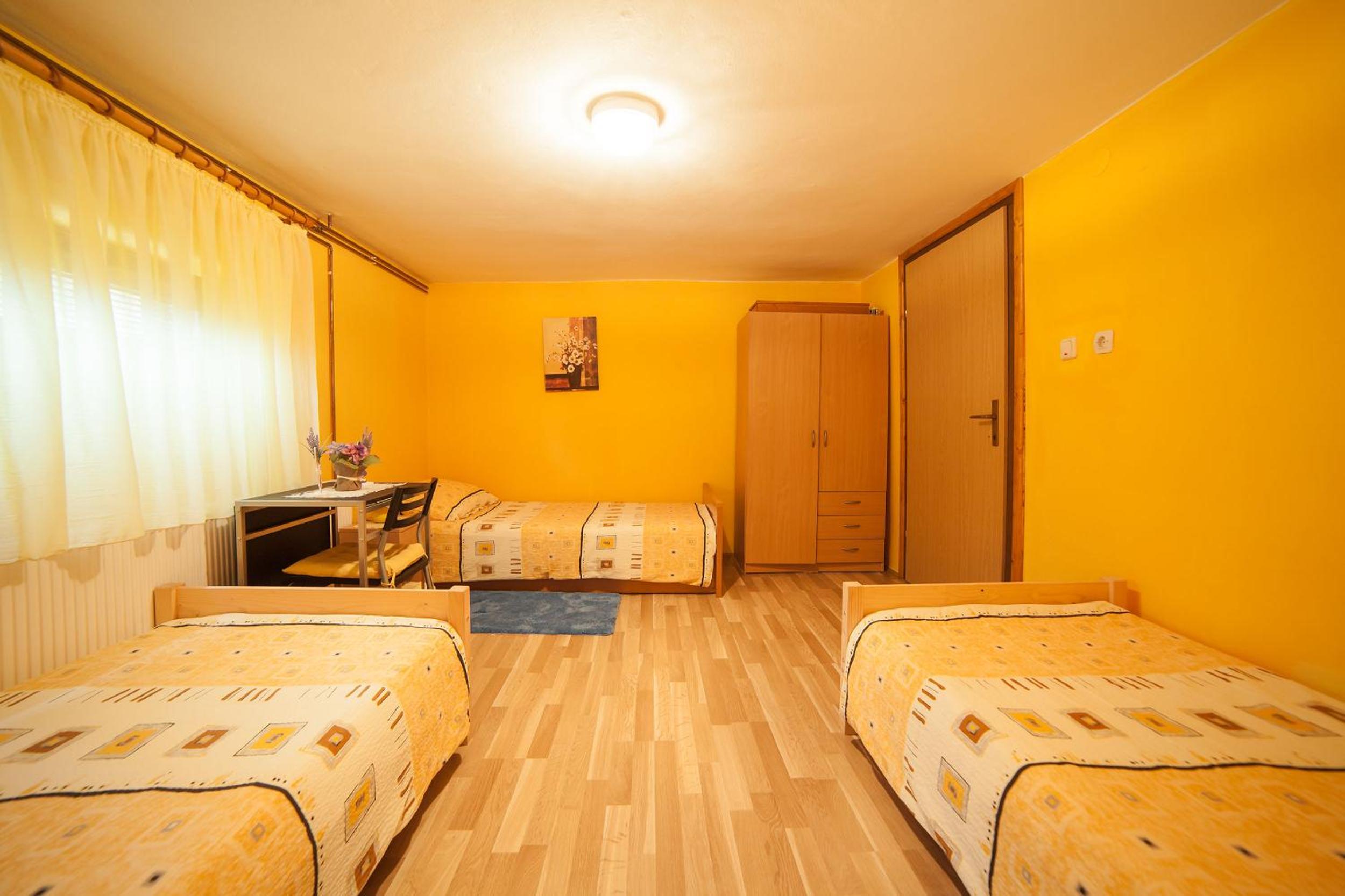 Two-Bedroom Apartment photo 1