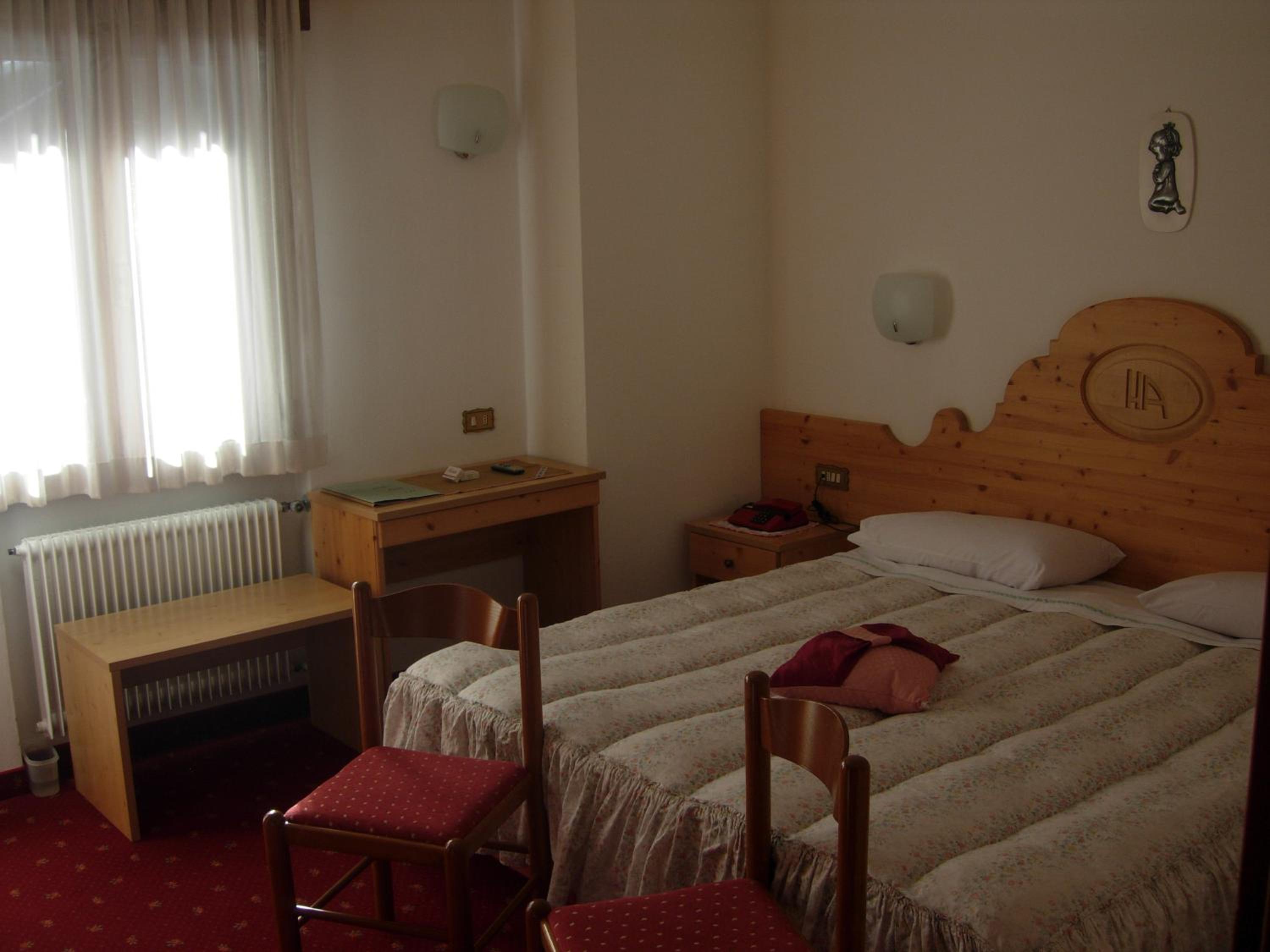 Double or Twin Room photo 3