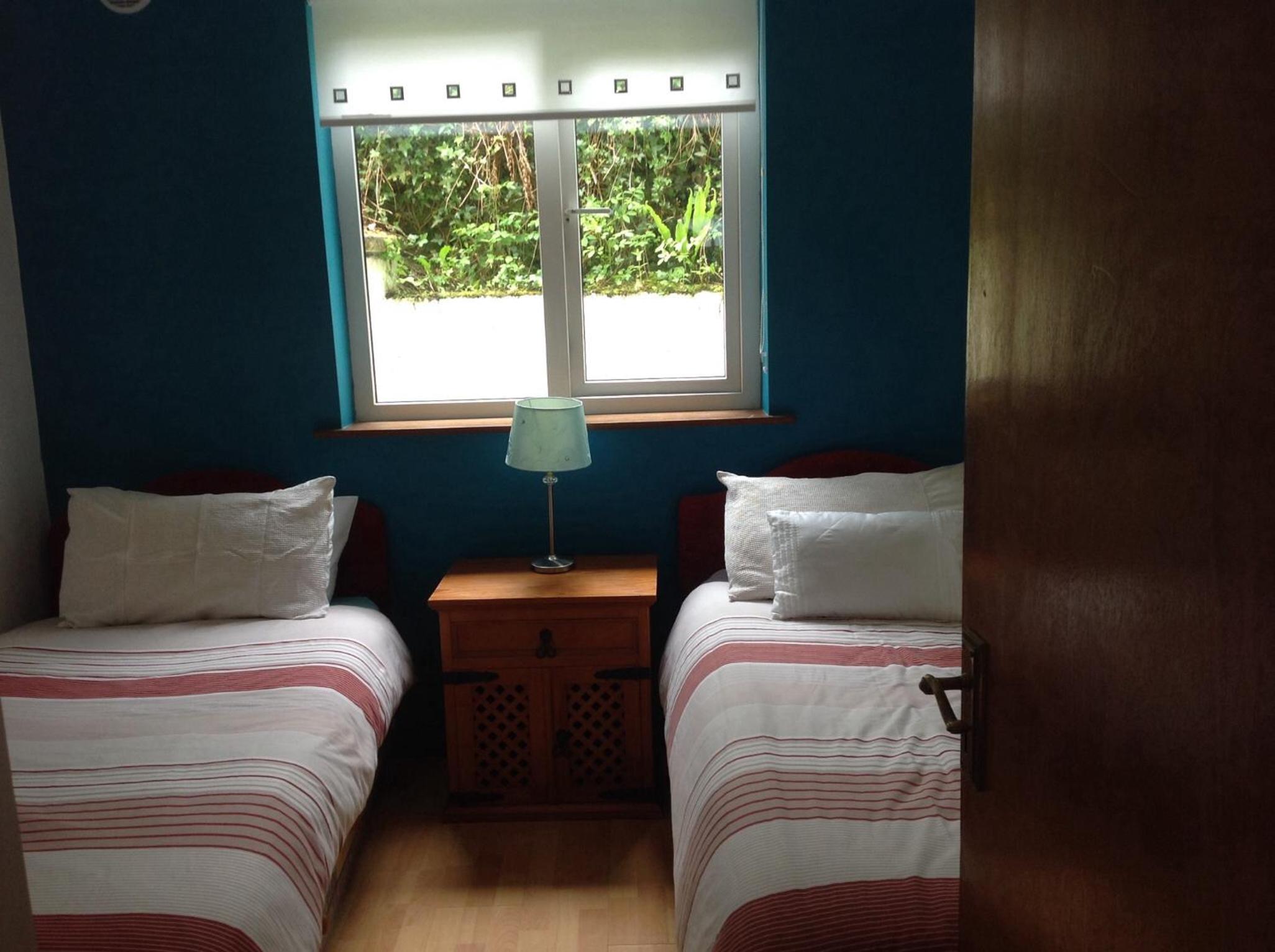 Double or Twin Room photo 3