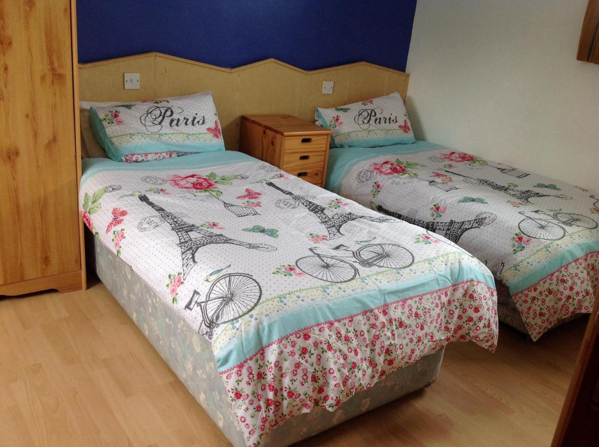 Triple Room photo 2