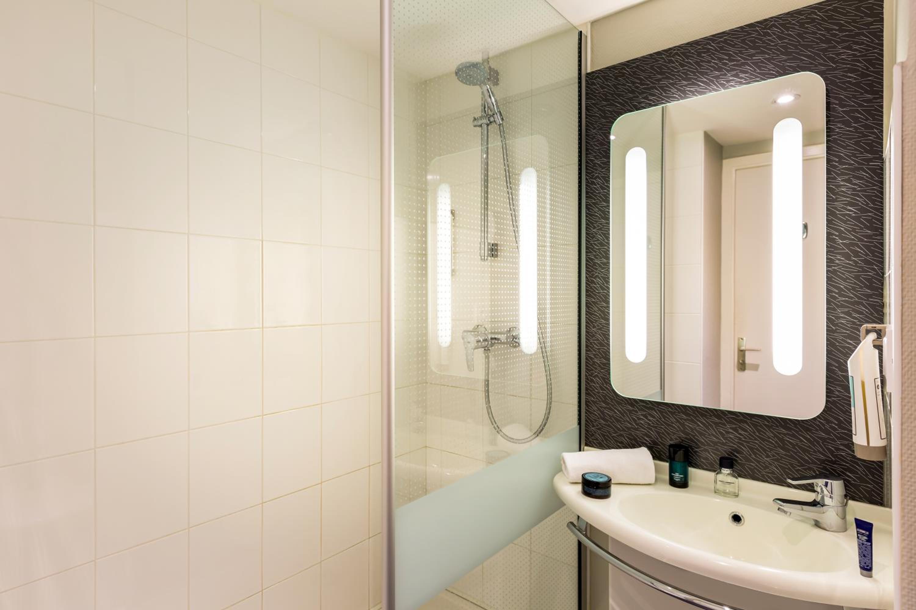 Double SweetRoom - Photo 4