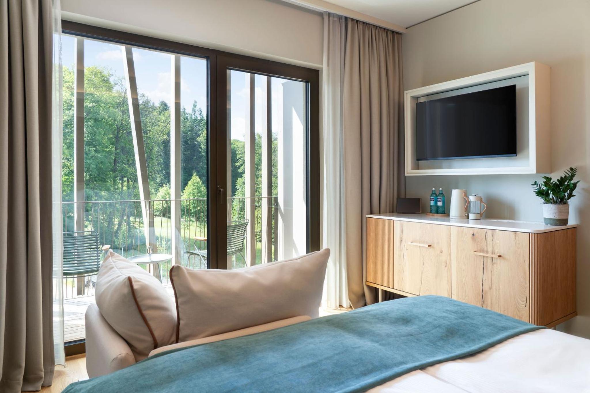 Double Room photo 2