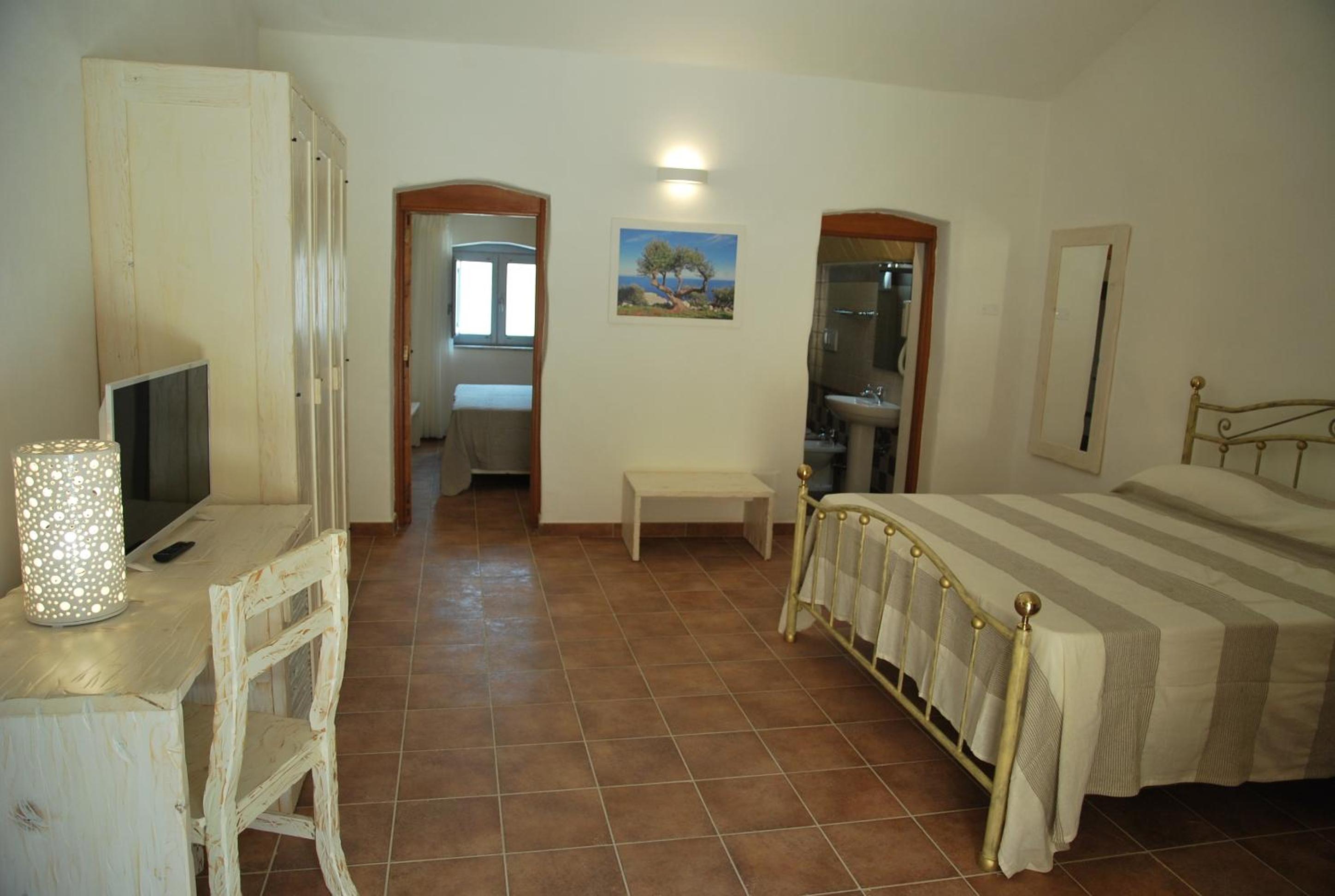 Family Suite photo 1