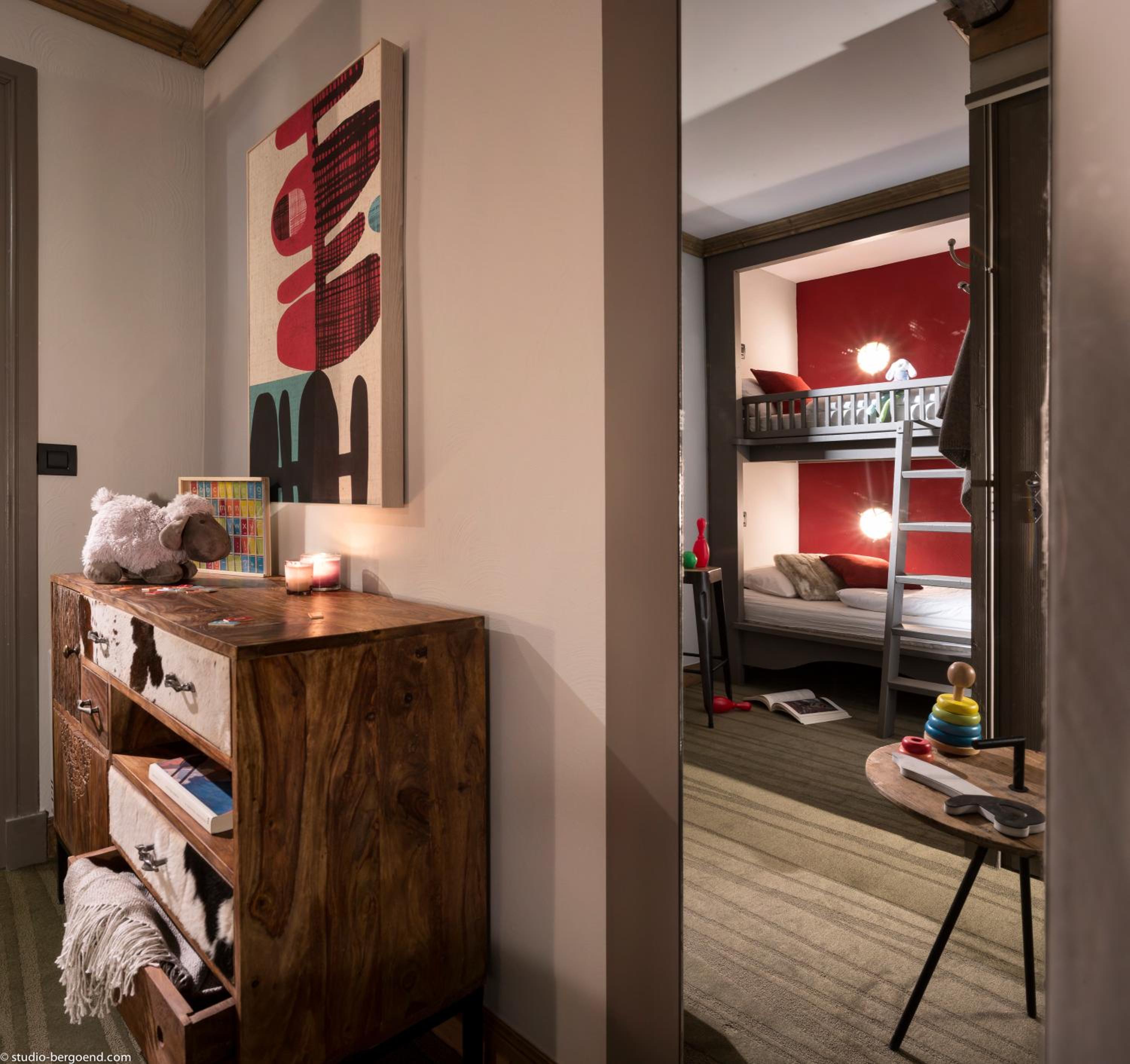 Comfort Room - Photo 5