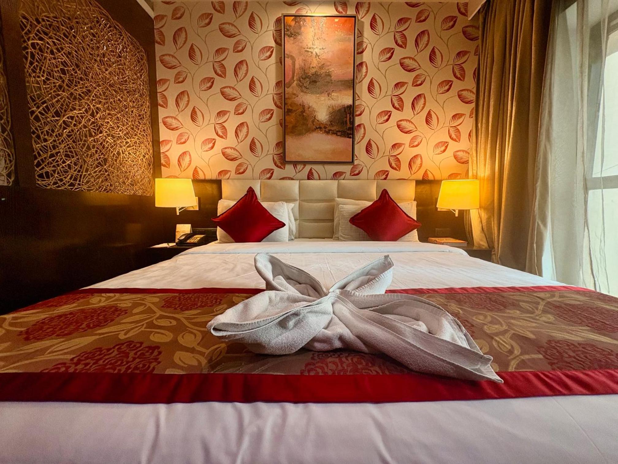 Executive Suite photo 3