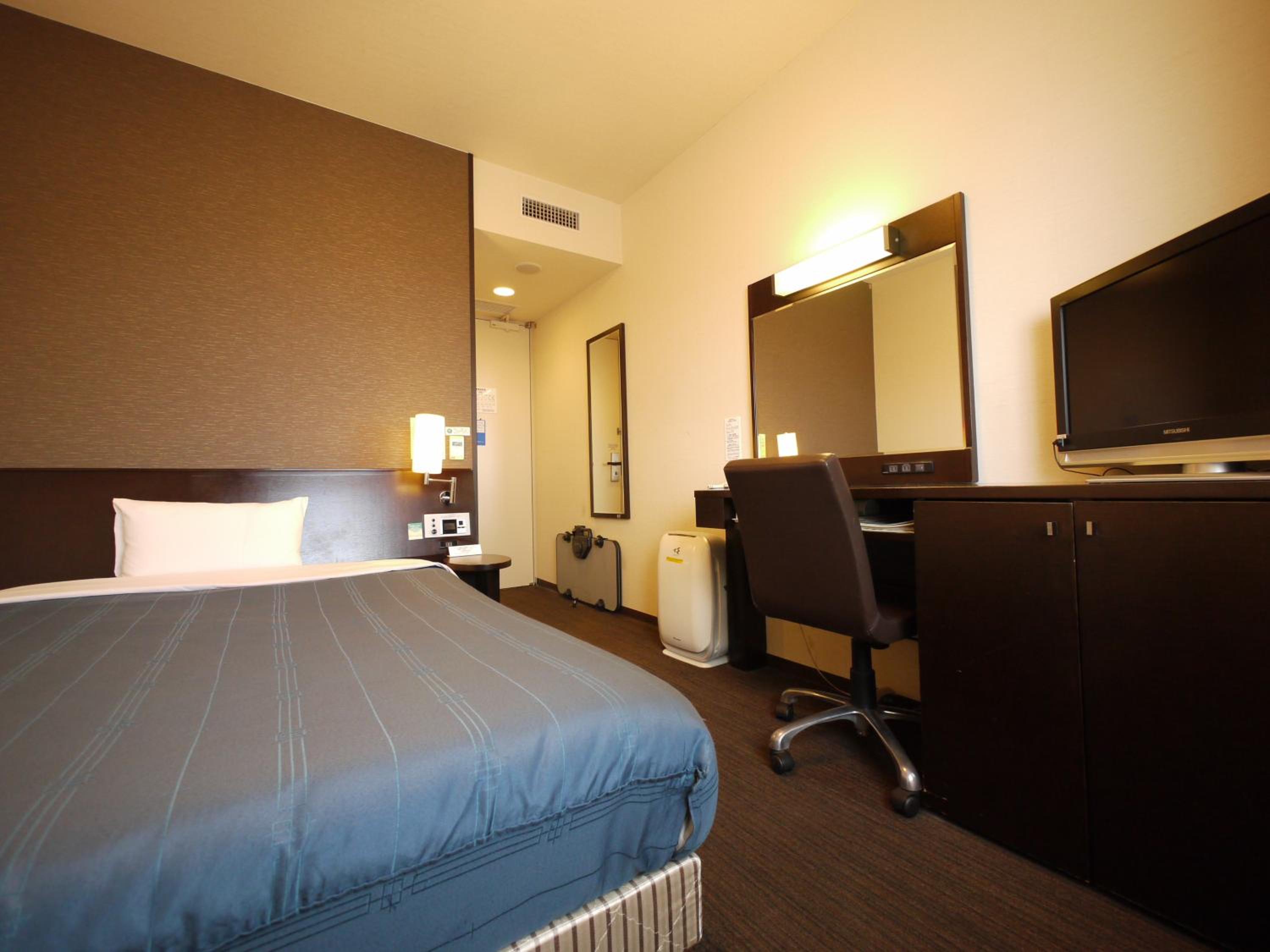 Comfort Single Room - Non-Smoking