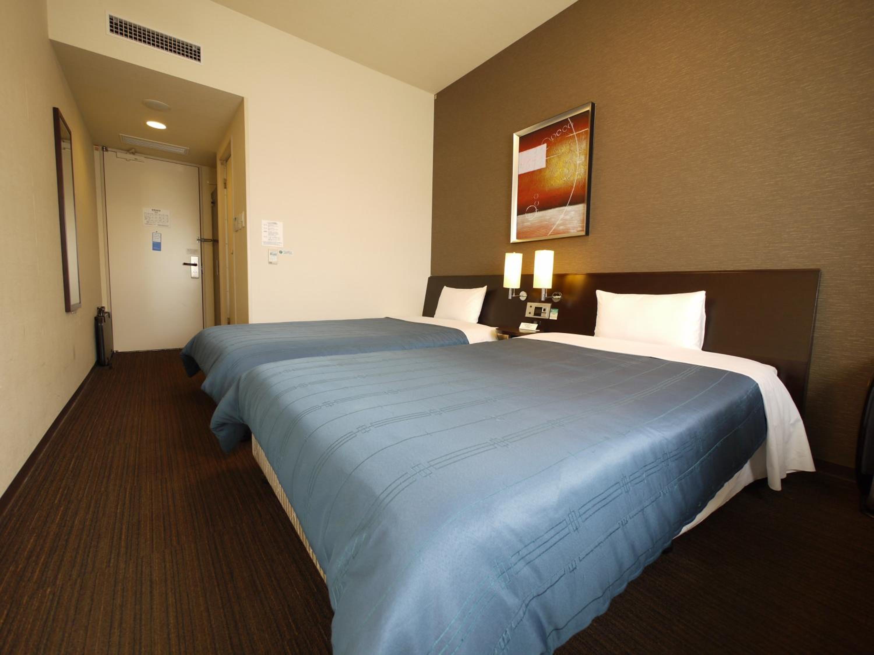 Comfort Twin Room - Non-Smoking - Photo 3