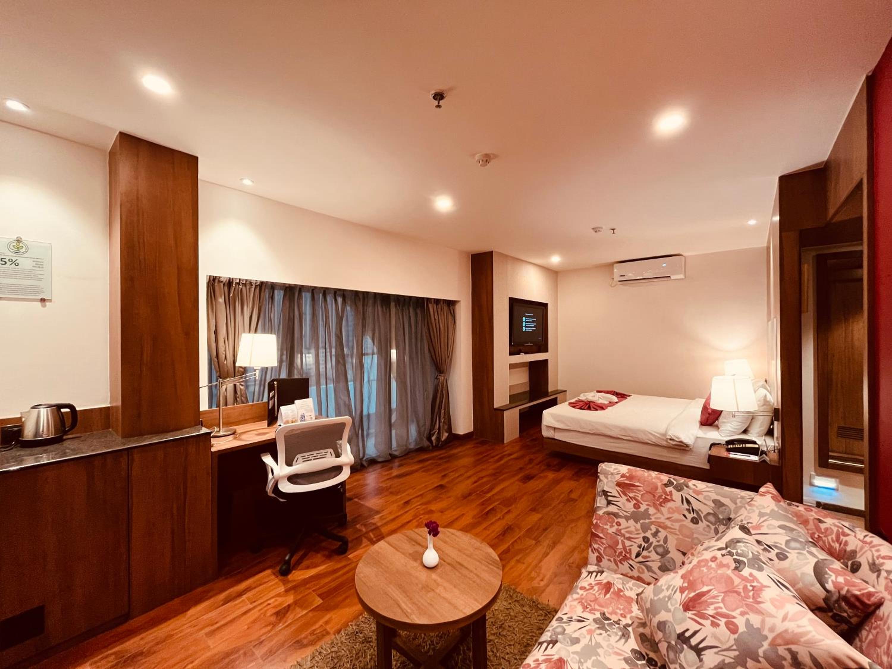 Superior Suite