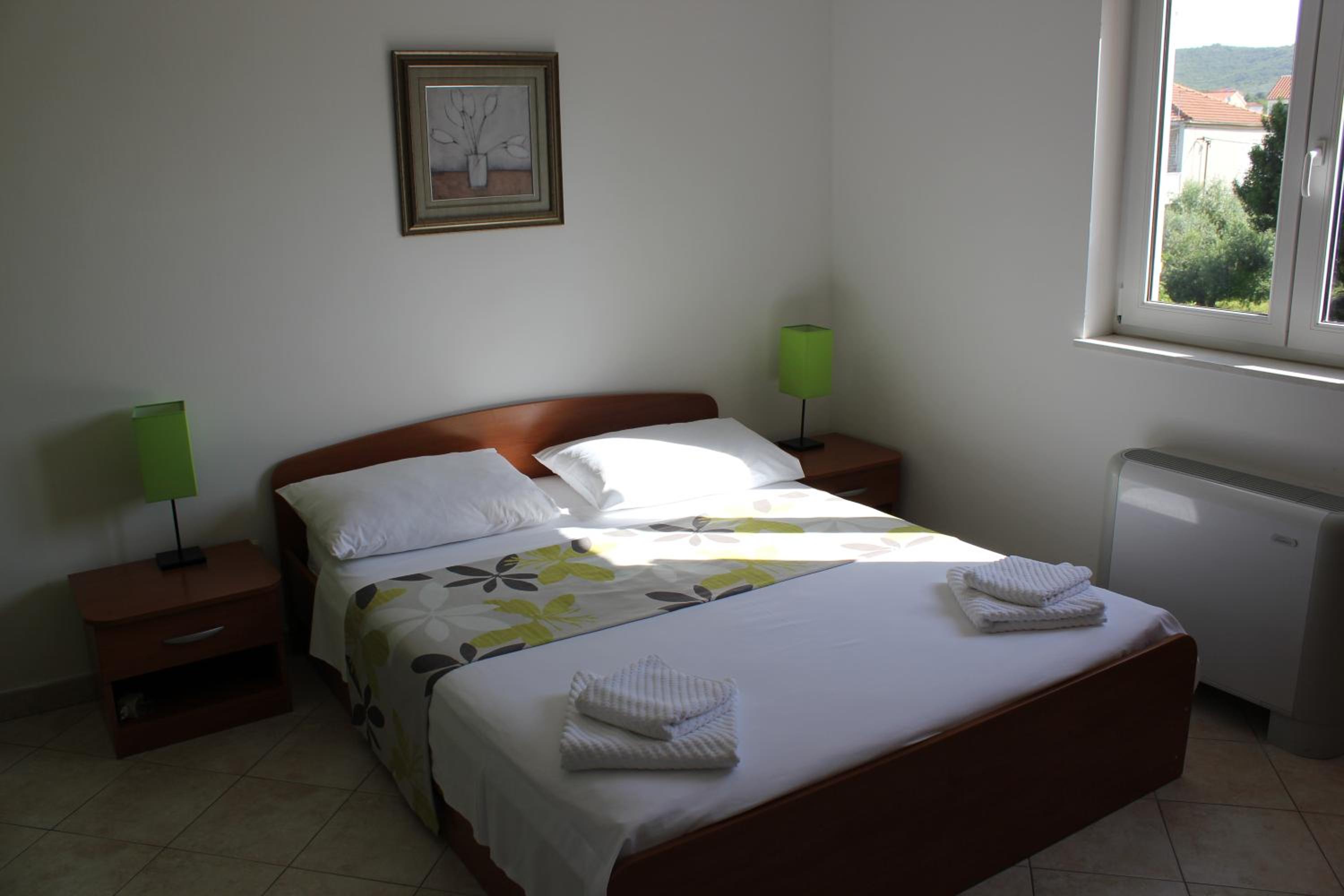 Economy Double Room With Balcony photo 2
