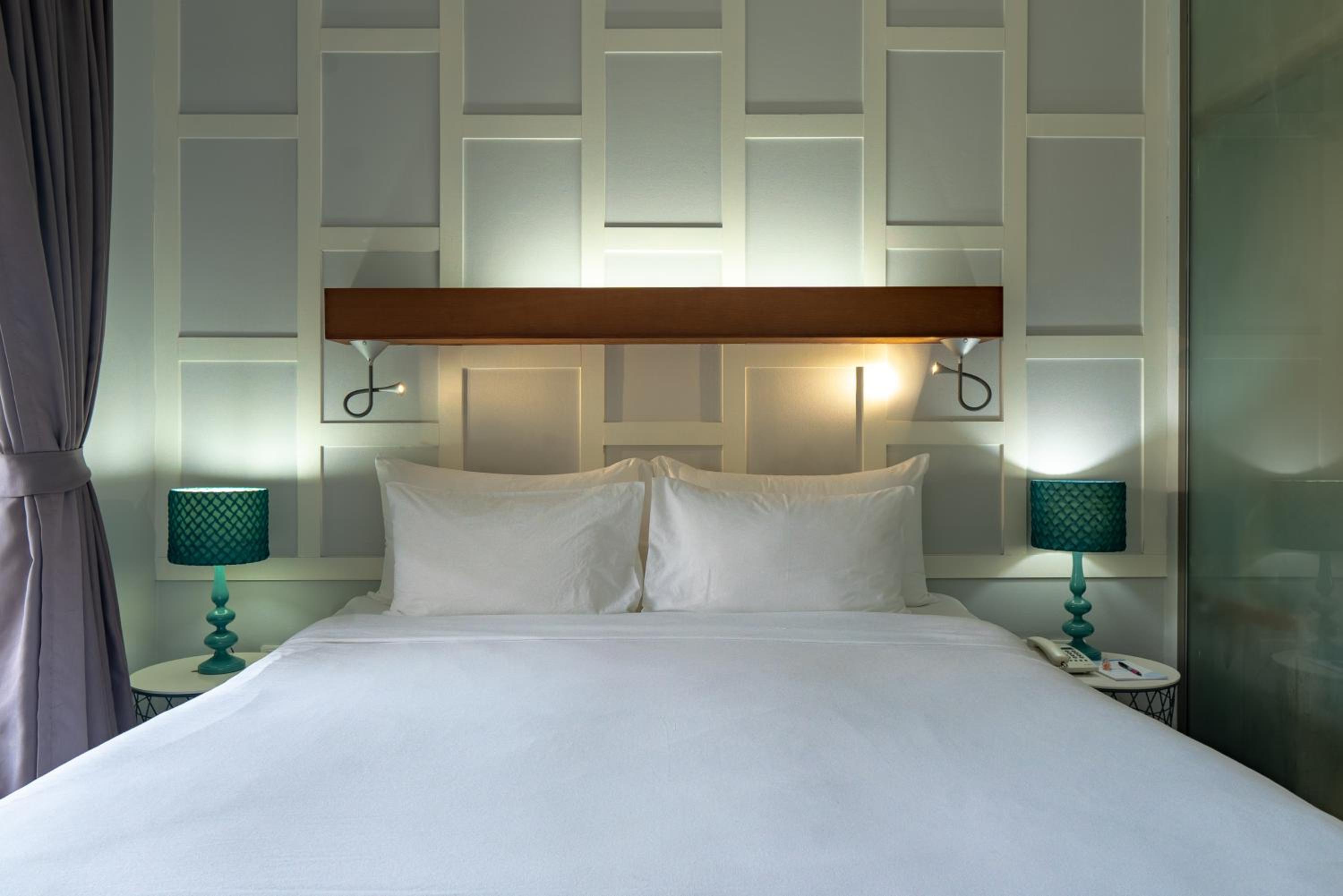 Wellness Stay - 2 Pax