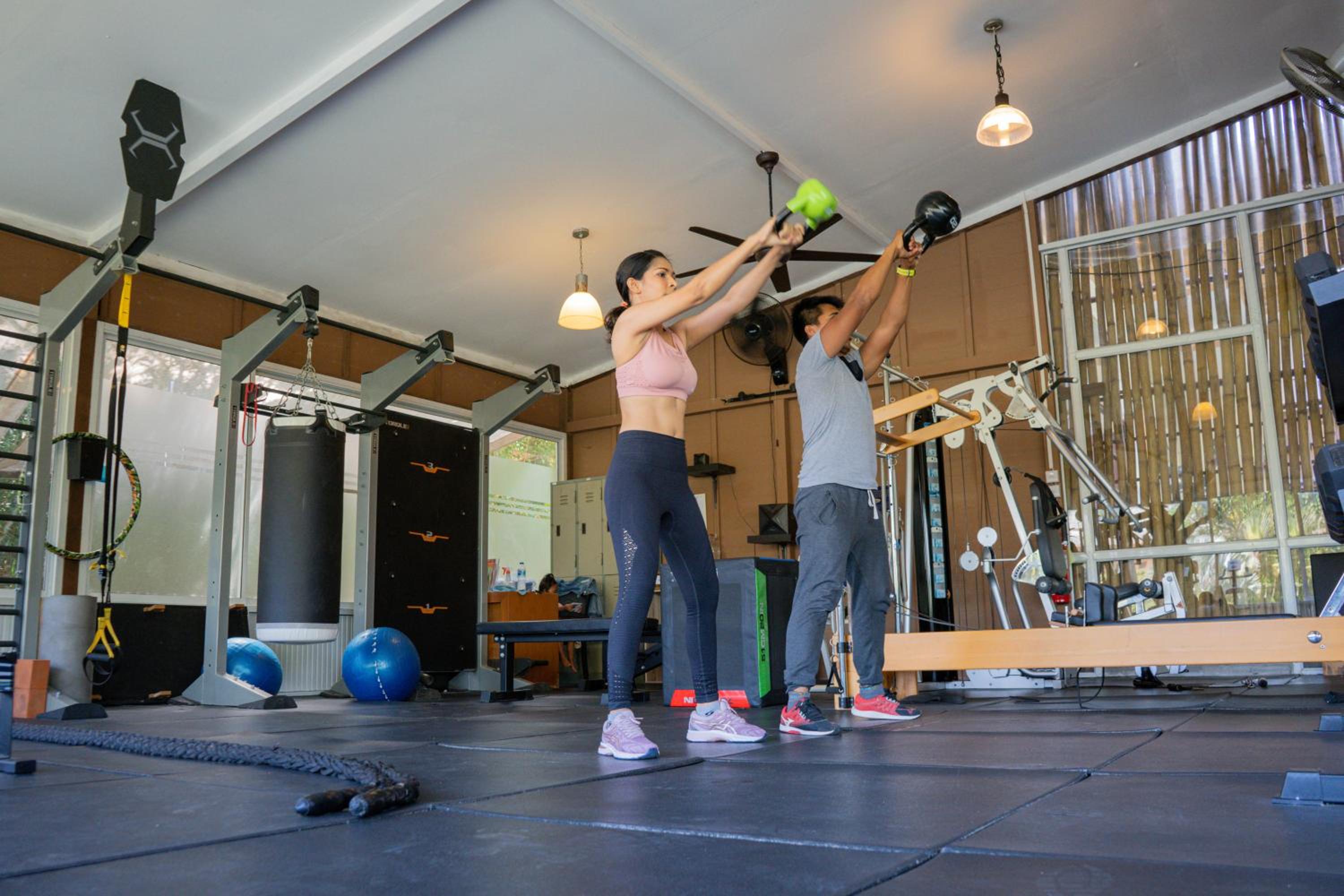 Wellness Stay - 2 Pax photo 2