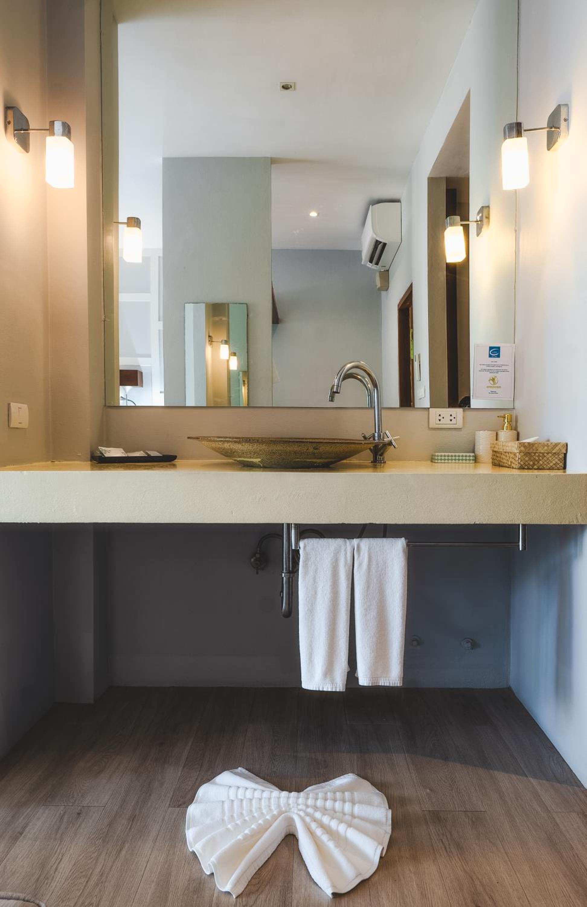 Ultimate Reboot Package - 2 Pax