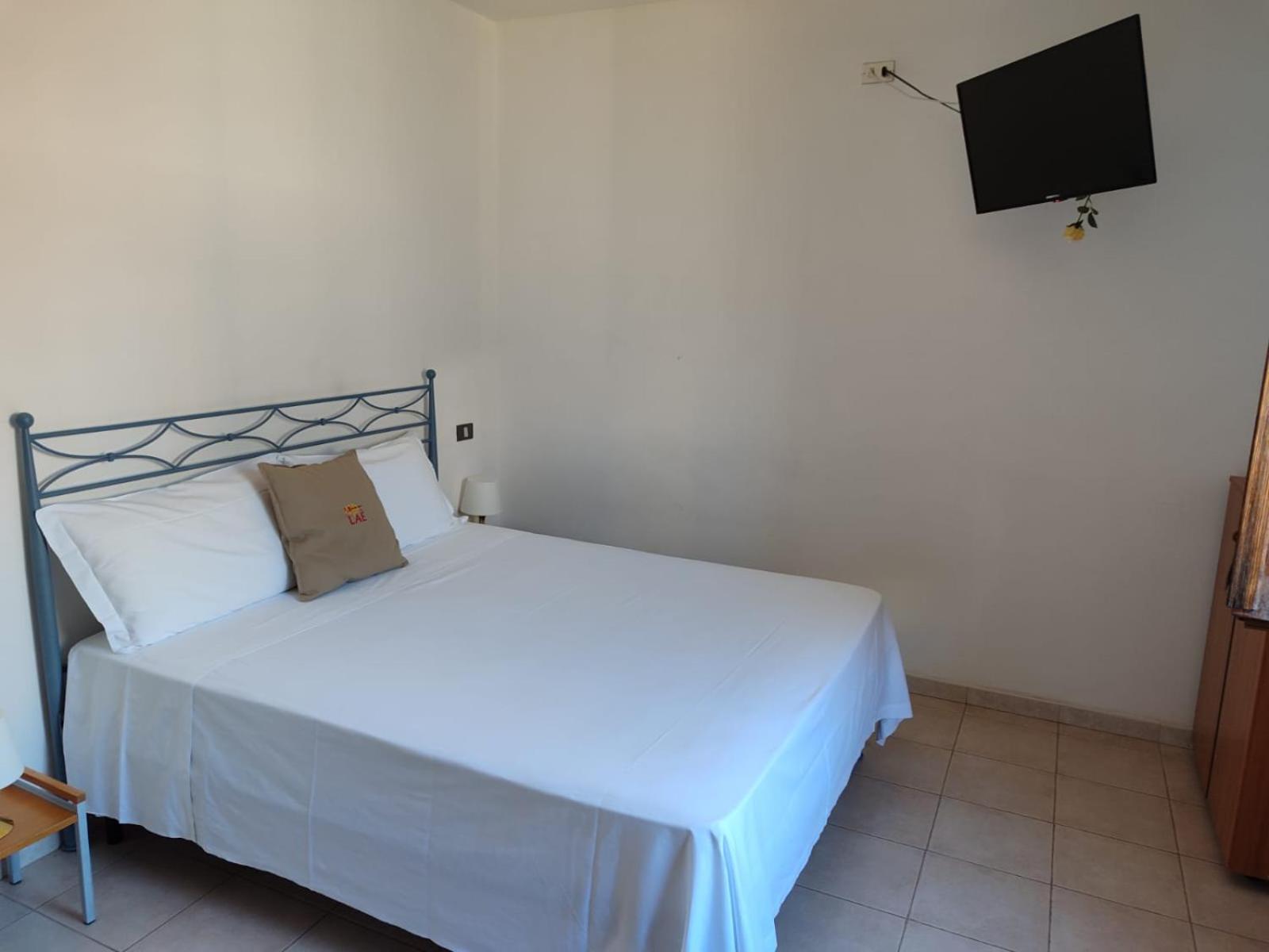 Double Room - Disability Access