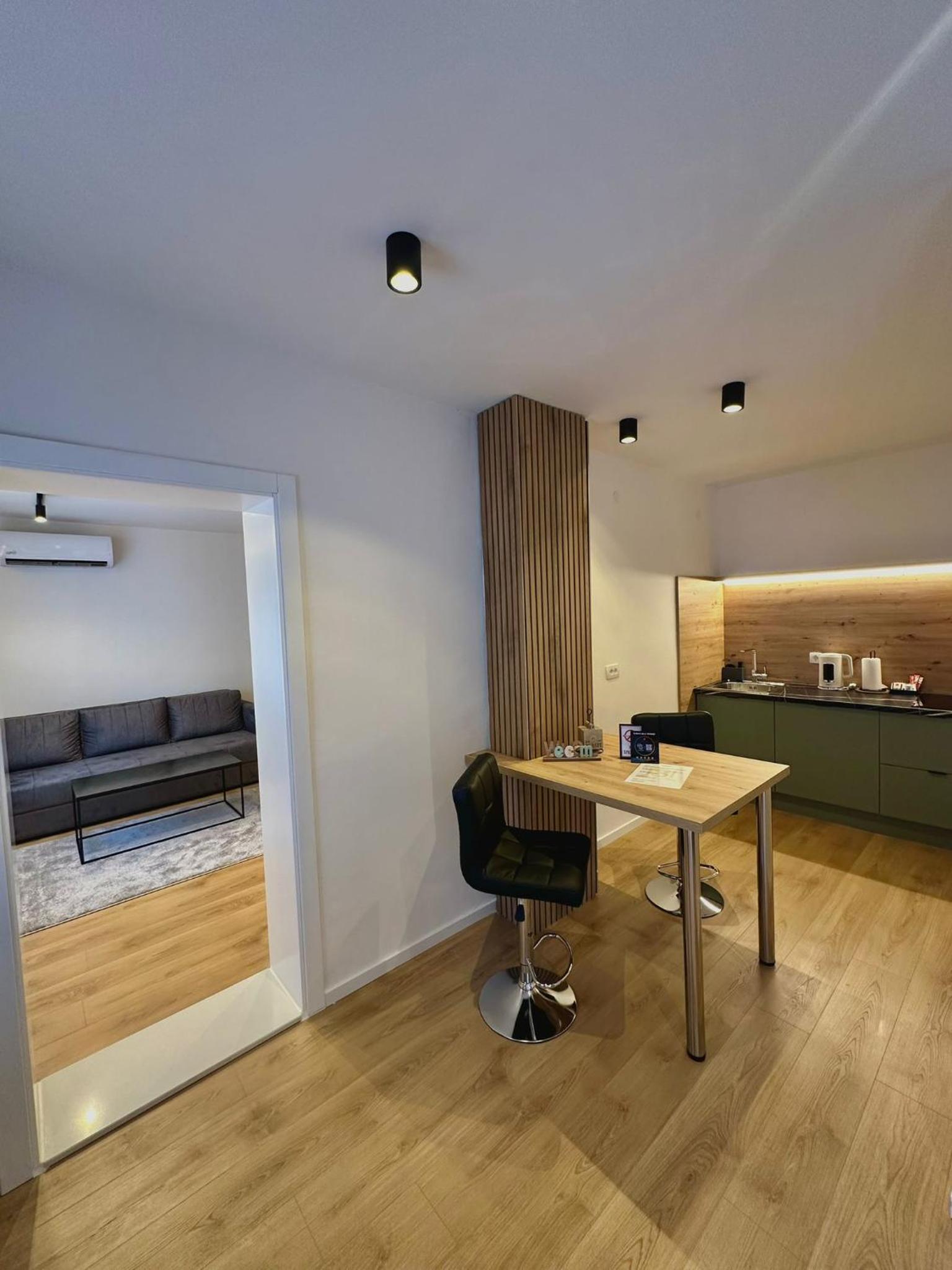 Superior Apartment photo 3