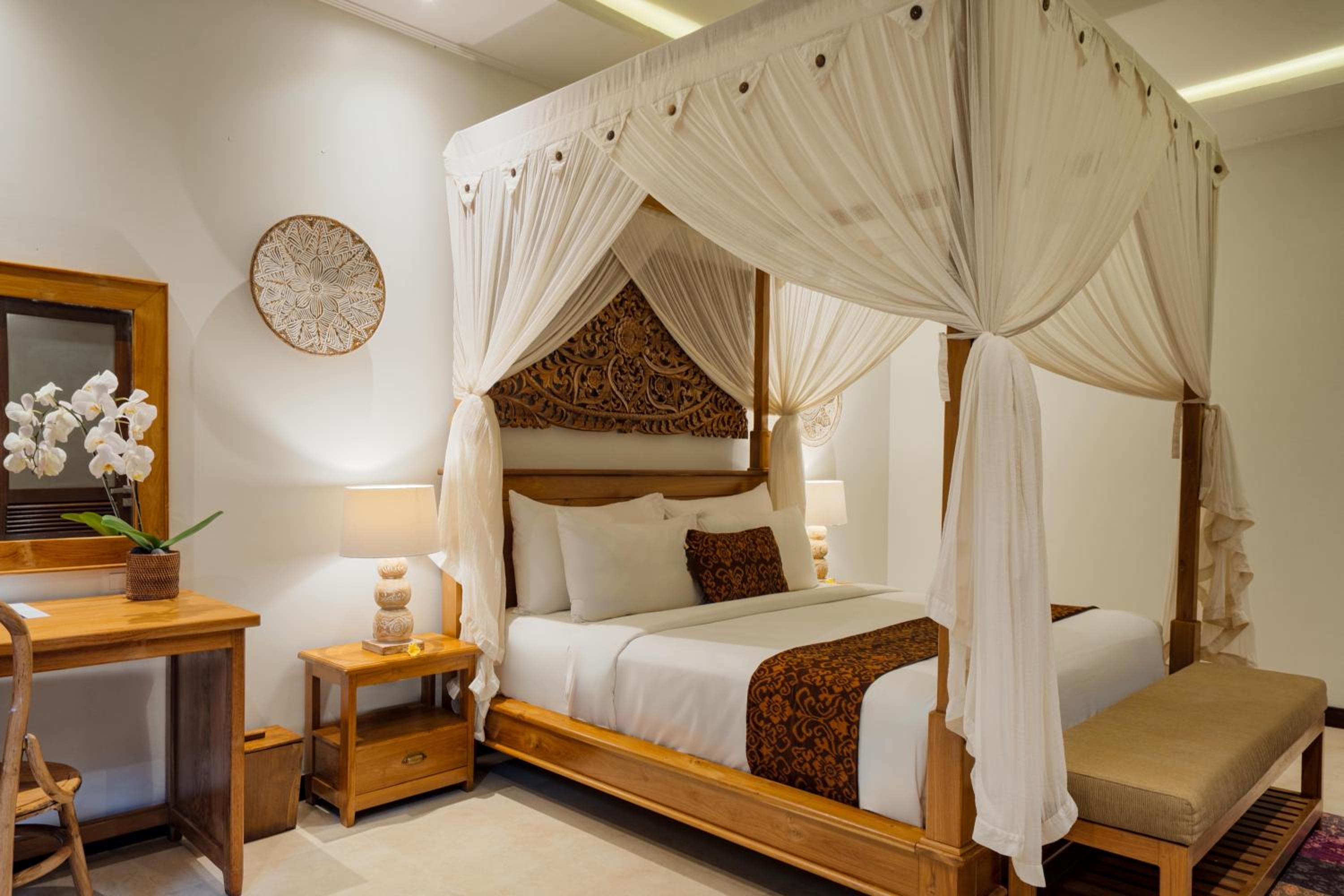 Two Bedroom Royal Family Jungle View - Photo 9