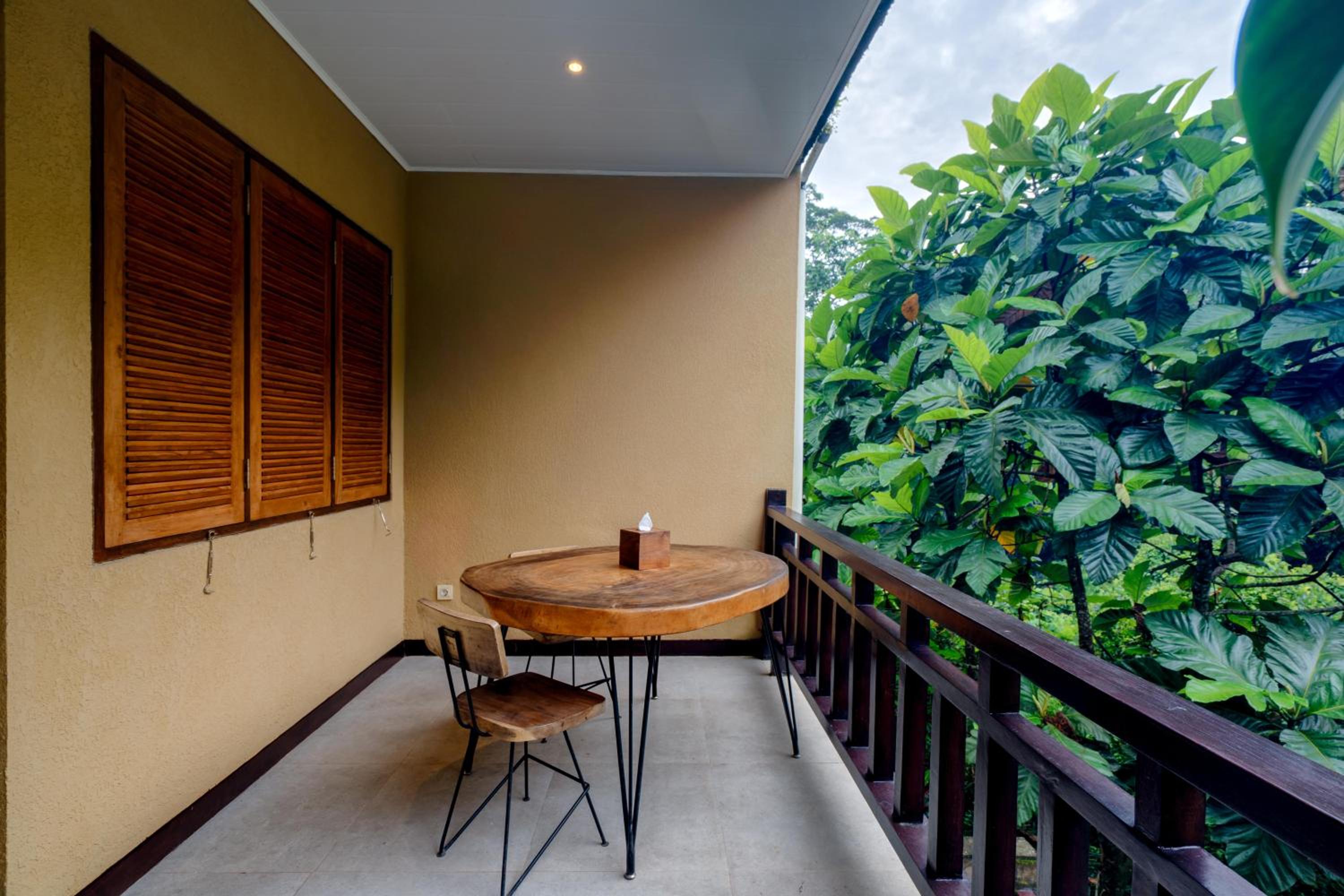 Two Bedroom Royal Family Jungle View - Photo 1