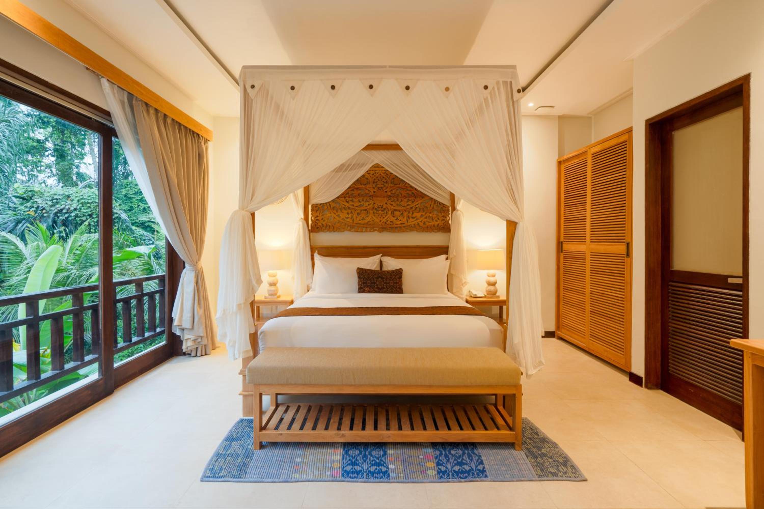 Two Bedroom Royal Family Jungle View - Photo 23