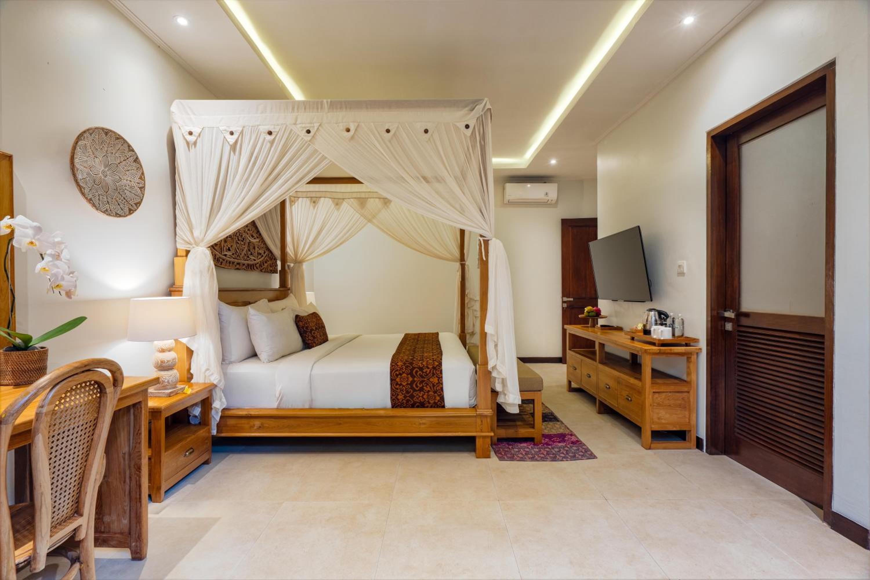 Two Bedroom Royal Family Jungle View - Photo 22
