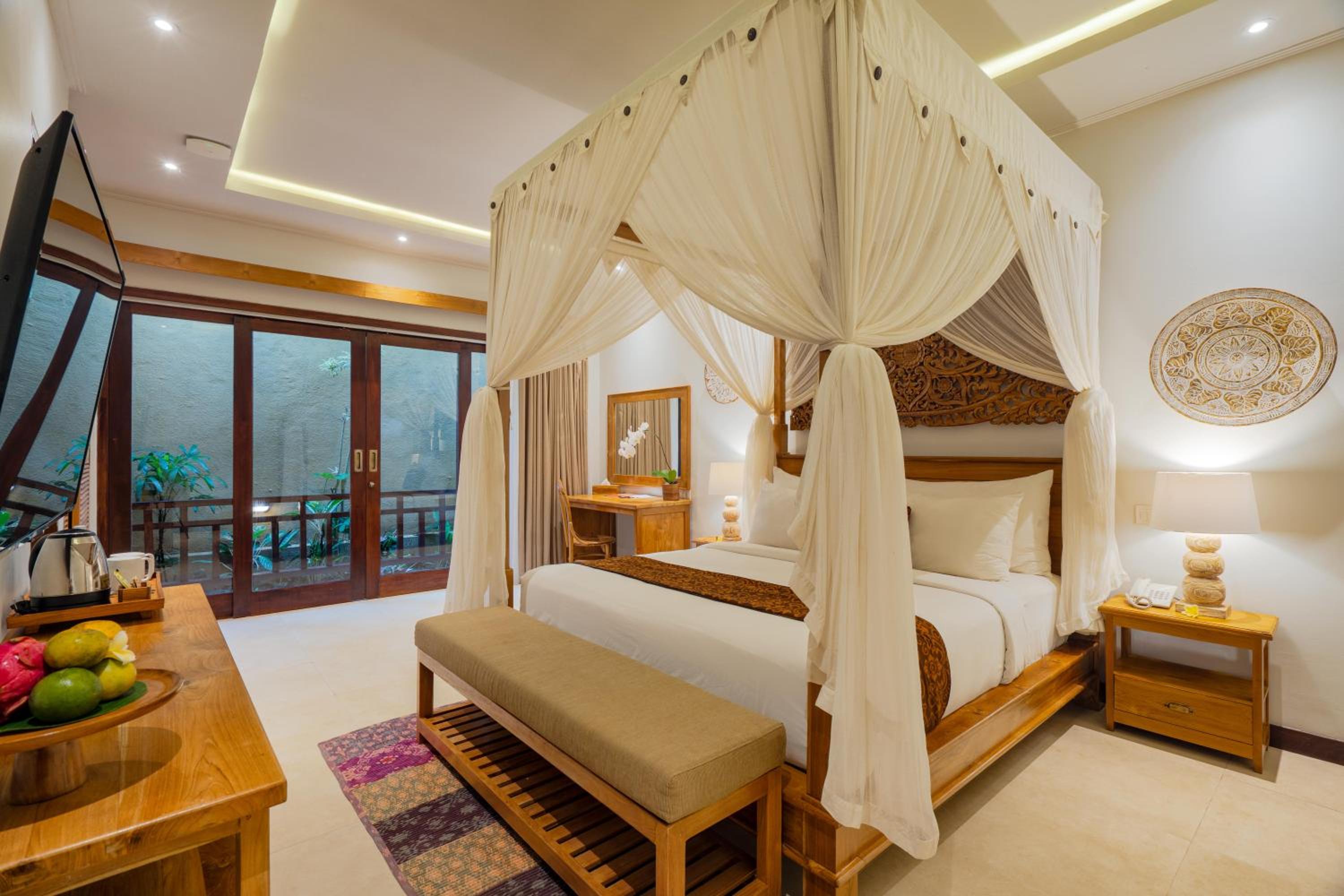 Two Bedroom Royal Family Jungle View - Photo 18