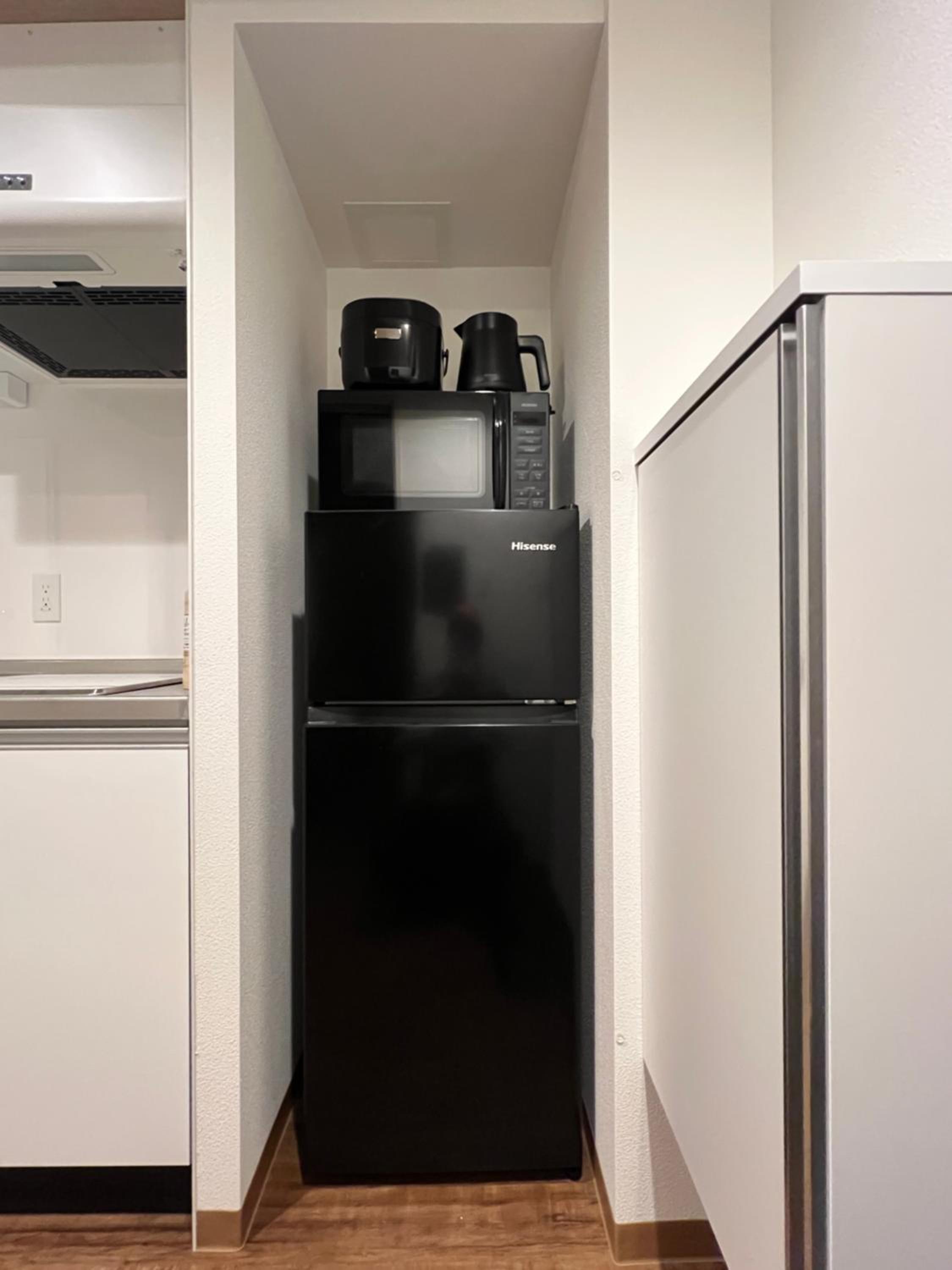 One-Bedroom Family Apartment photo 1