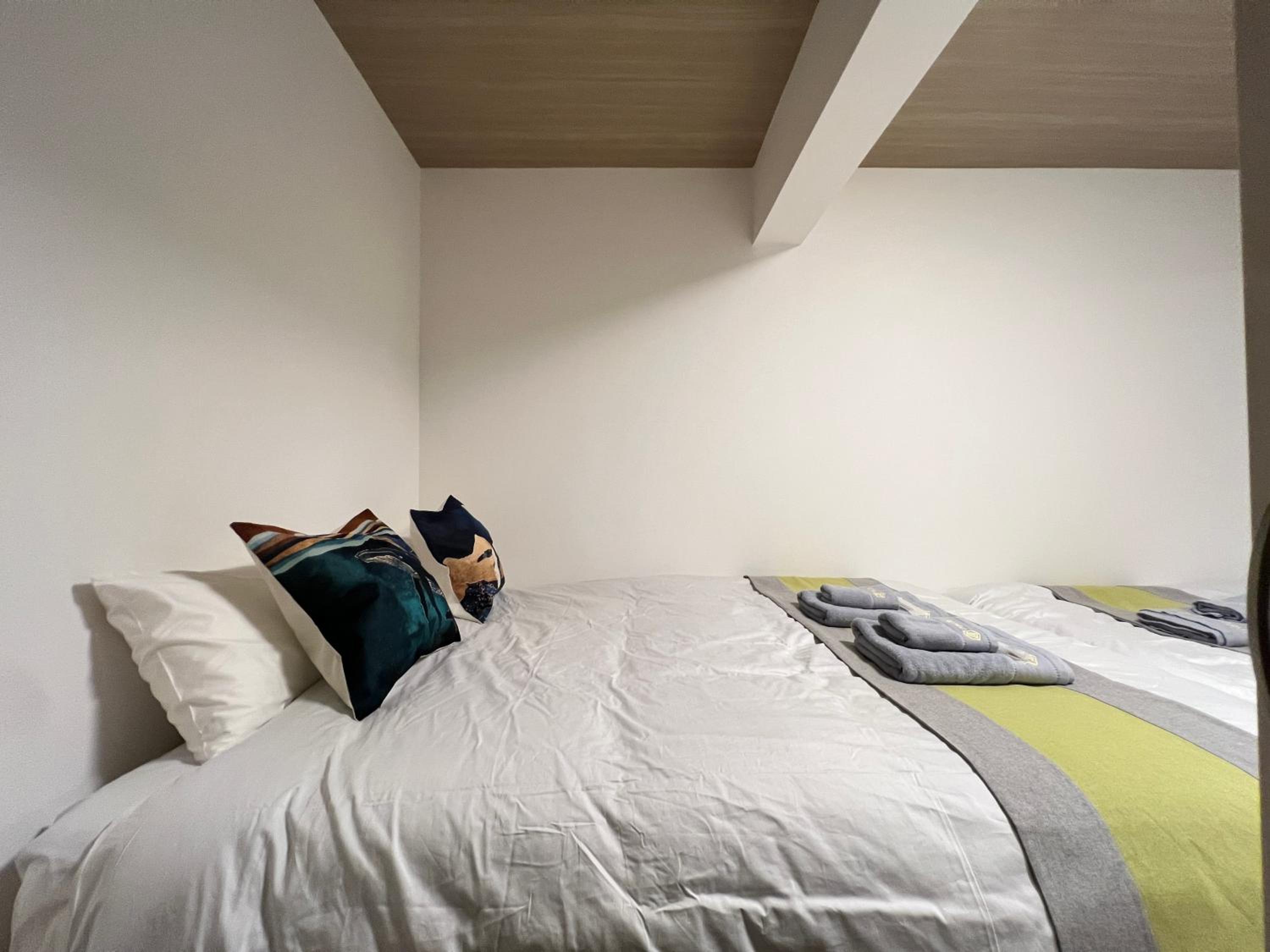 One-Bedroom Family Apartment photo 3