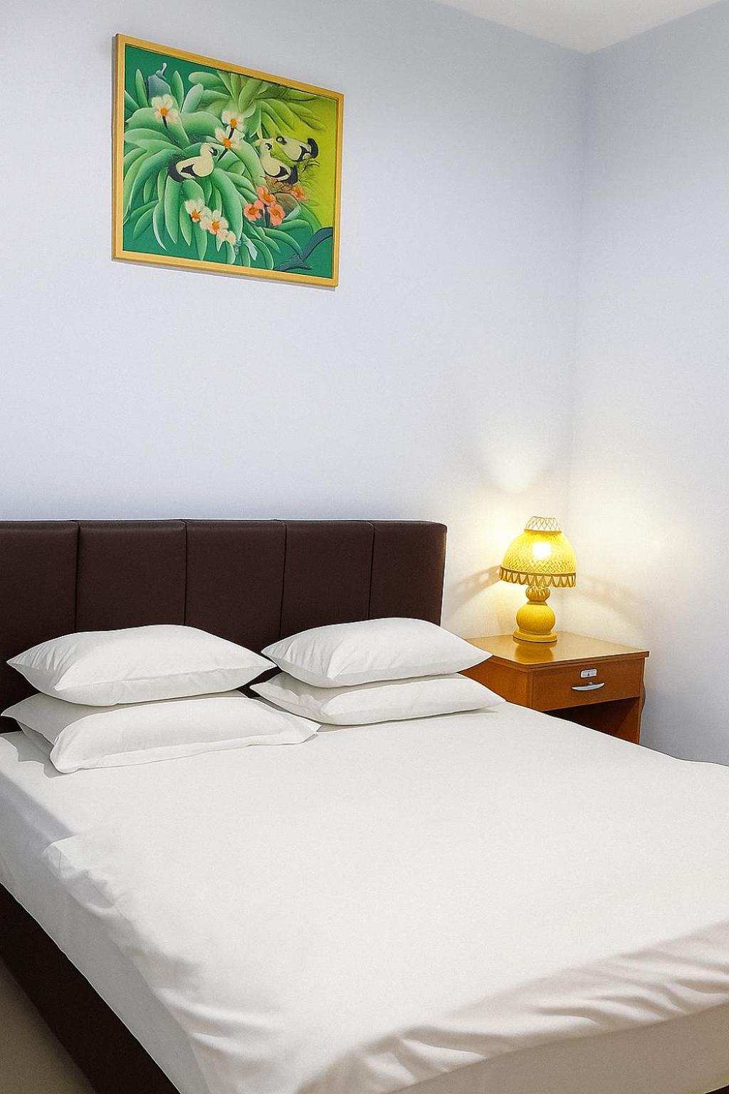 Double Room with Garden View photo 1