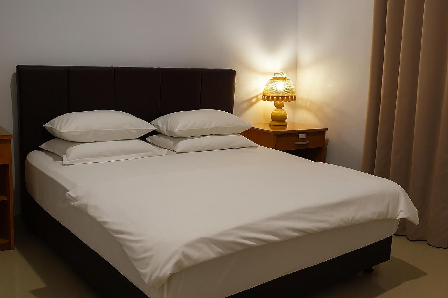 Double Room with Garden View photo 2