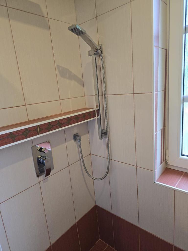 Quadruple Room with Private Bathroom