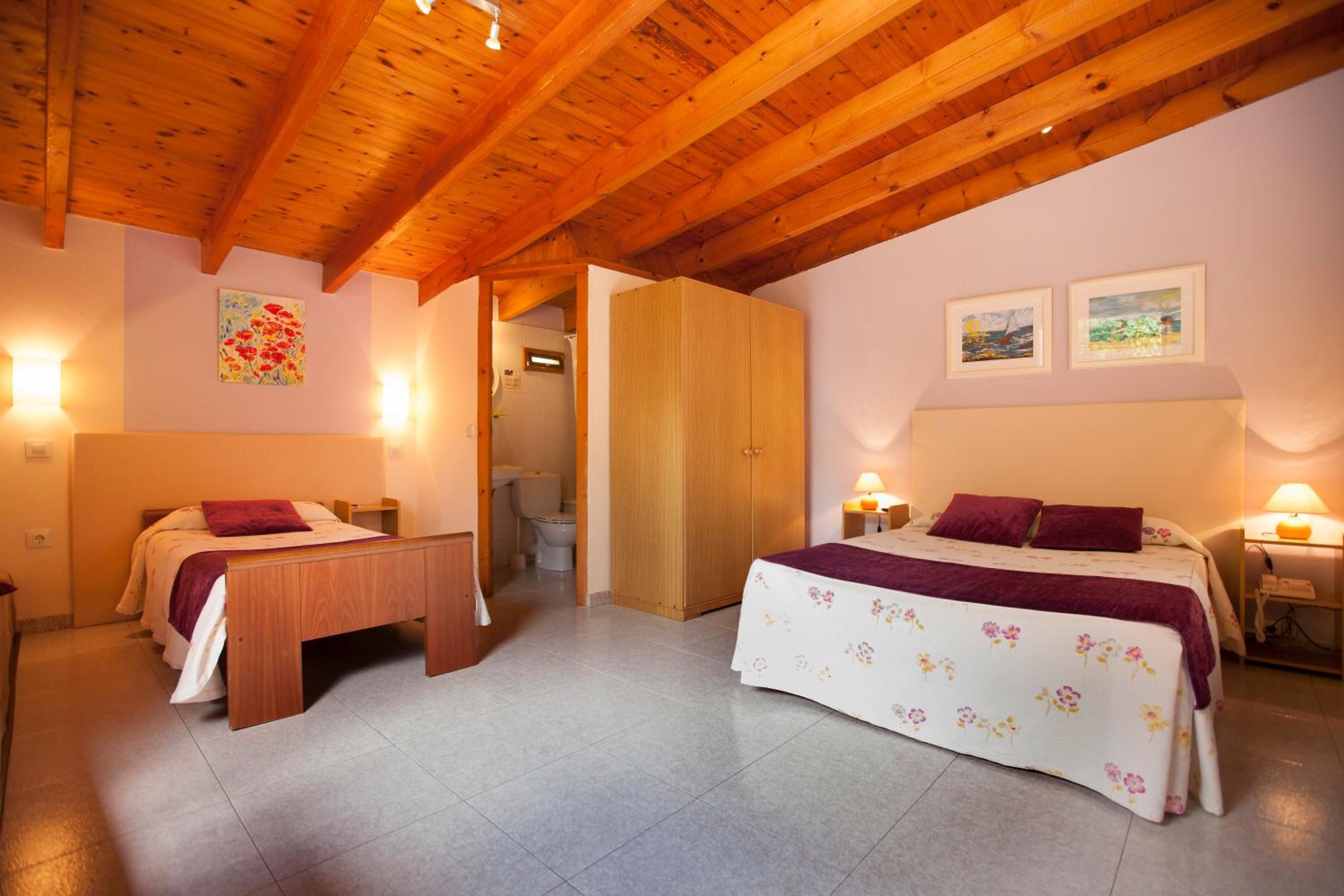 Triple Room photo 3