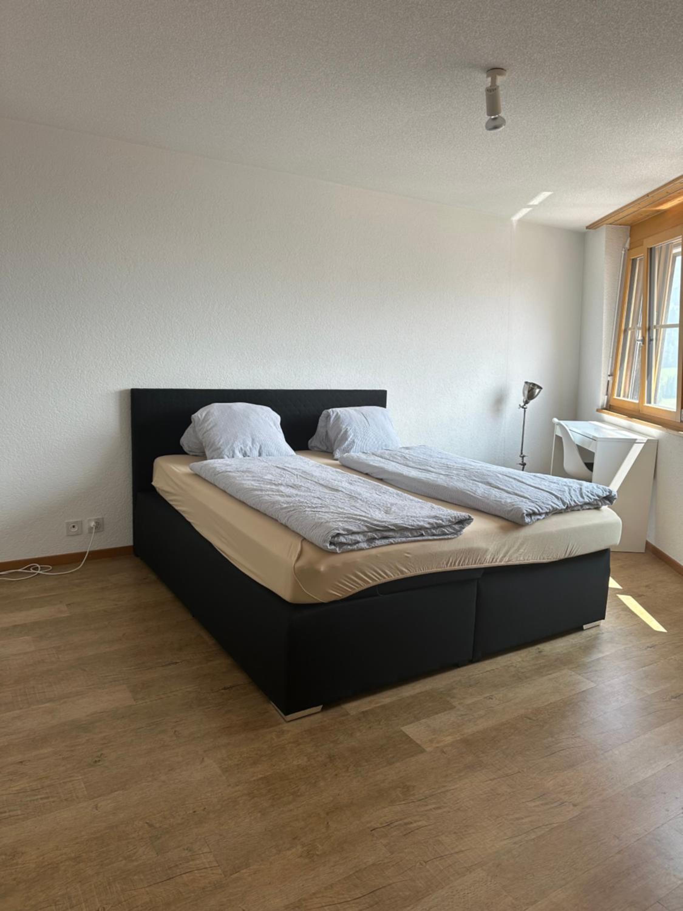 Apartment with Mountain View photo 3