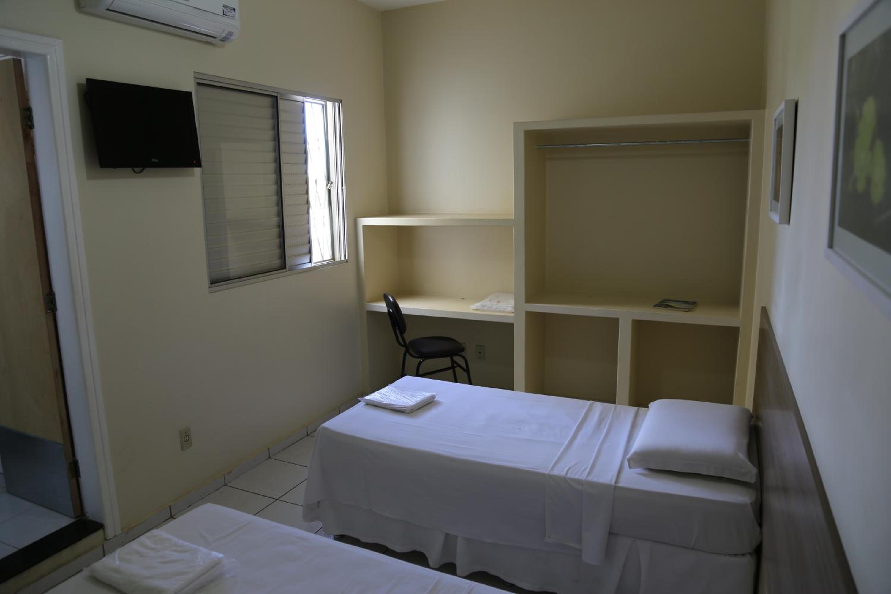 Double or Twin Room photo 3