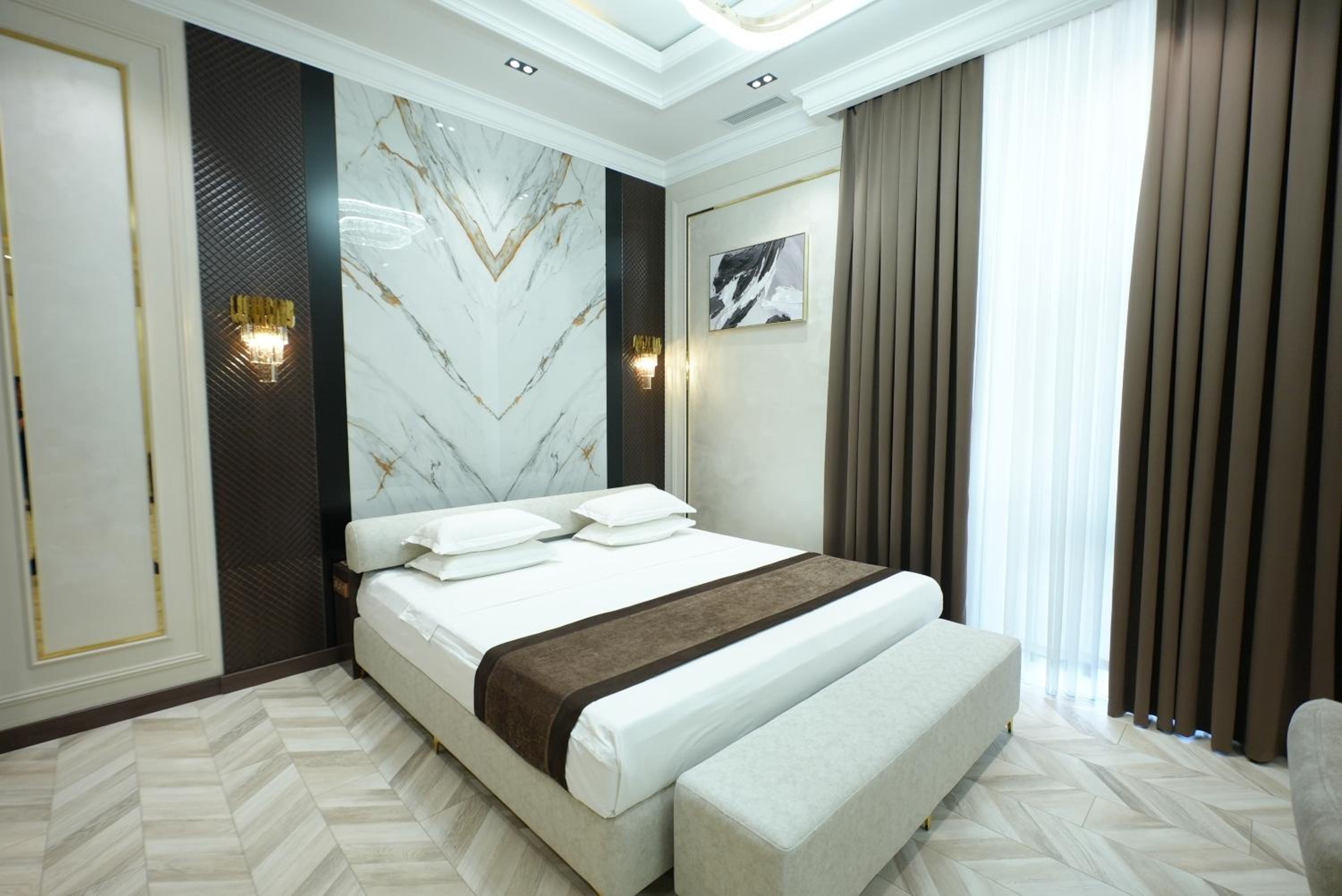 Suite Apartment