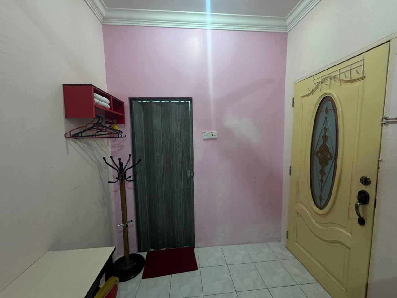 Standard Single Room photo 3