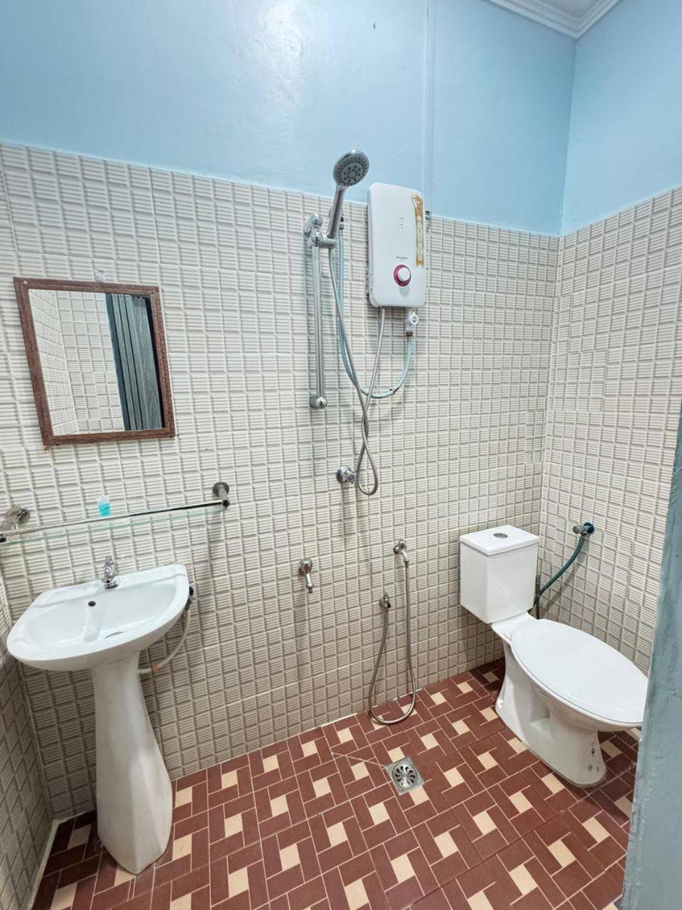 Standard Single Room photo 2