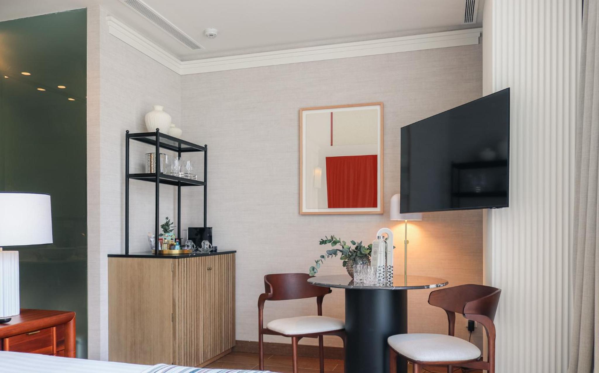 Standard Twin Room - Photo 5