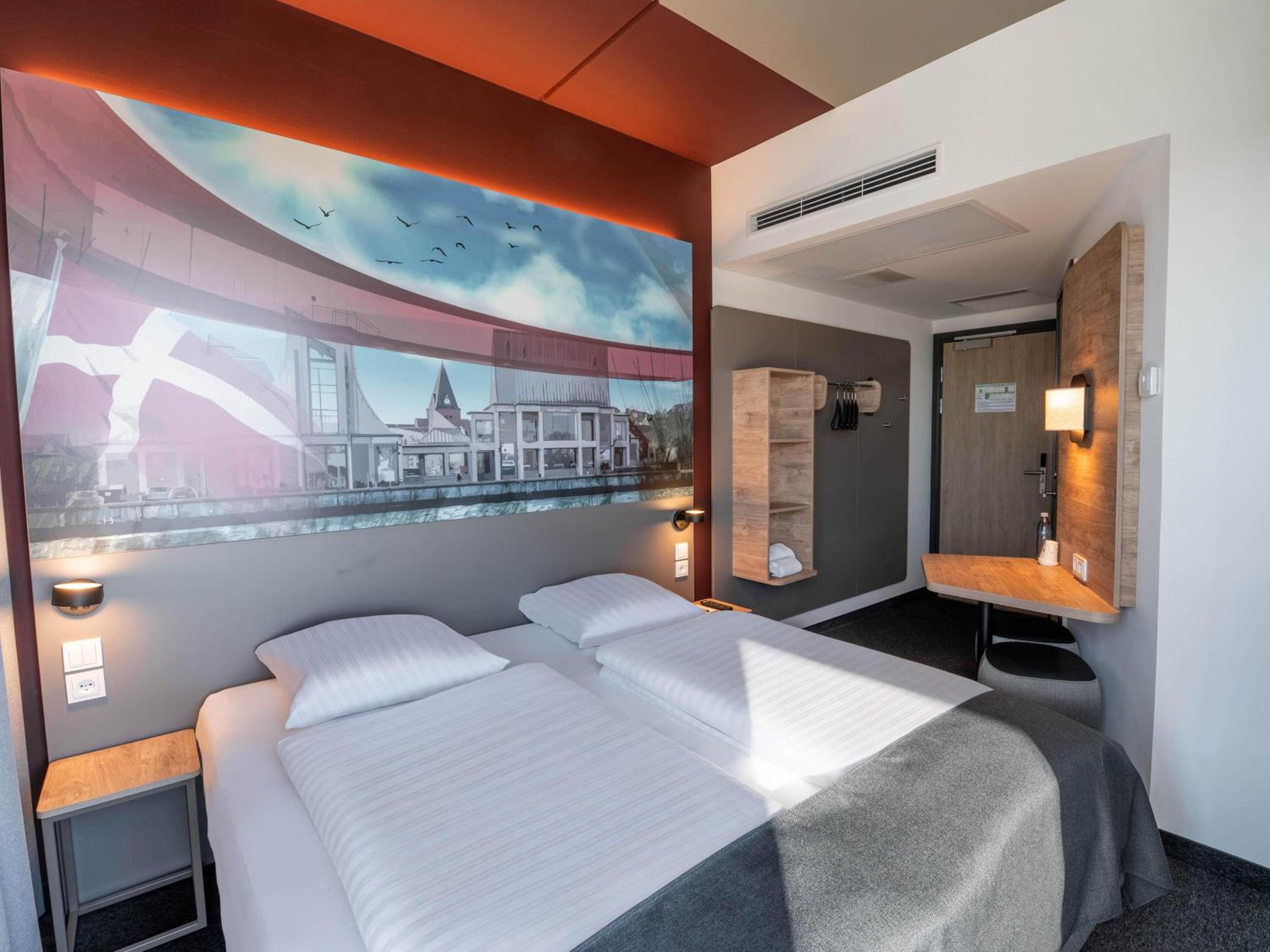 Superior Double Room photo 1