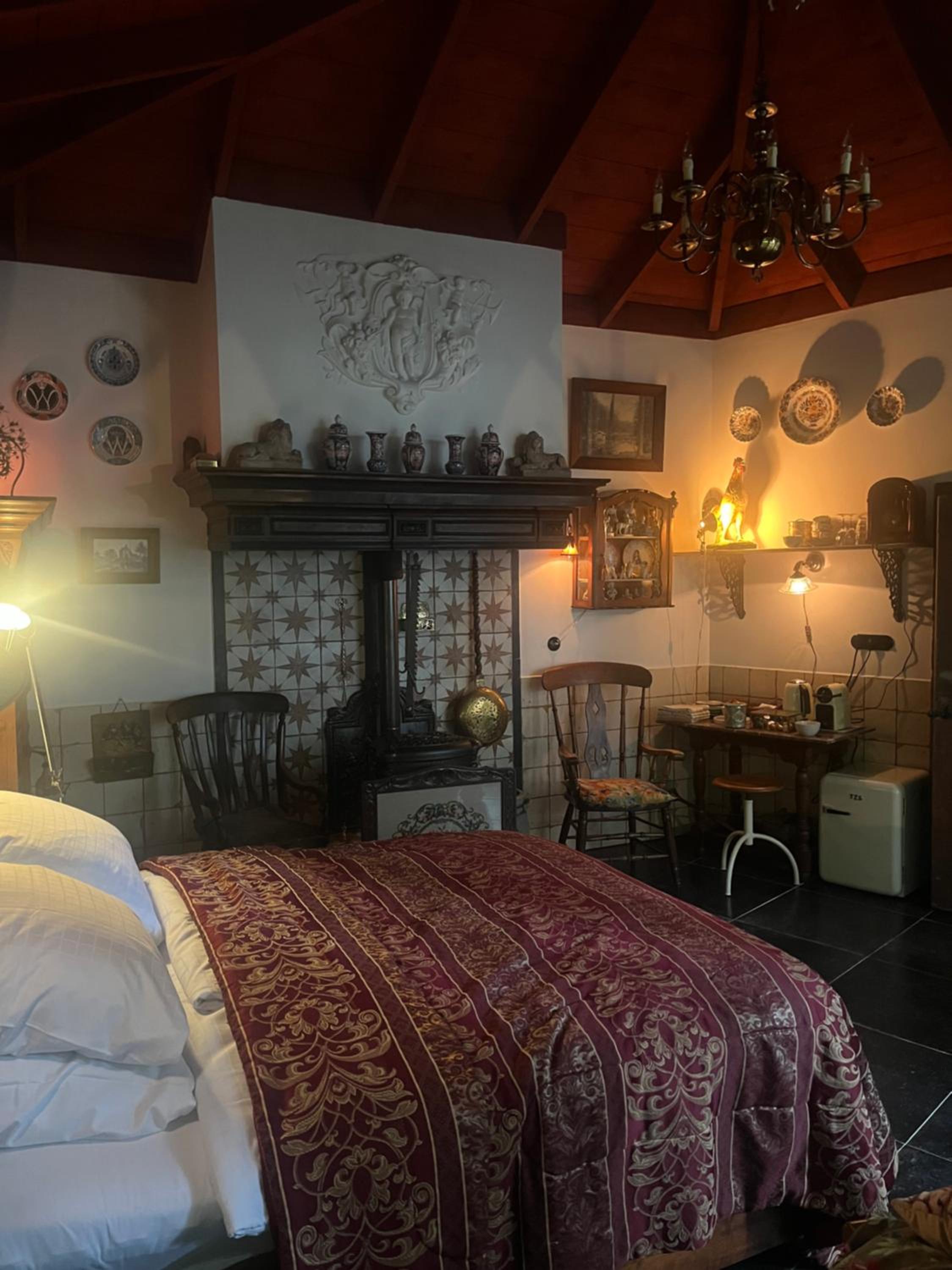 Suite with Garden View photo 1