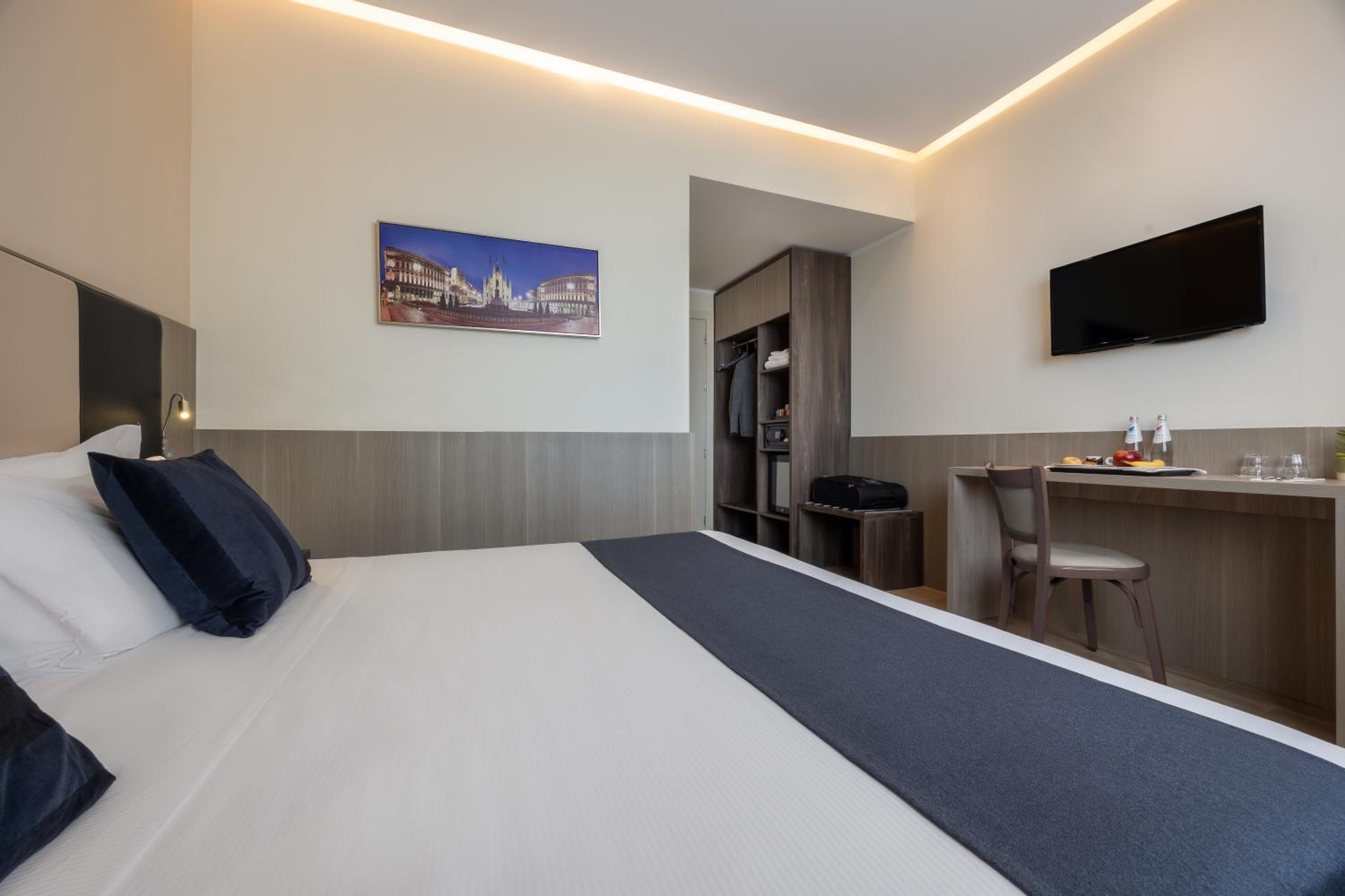 Deluxe Double Room - Photo 4