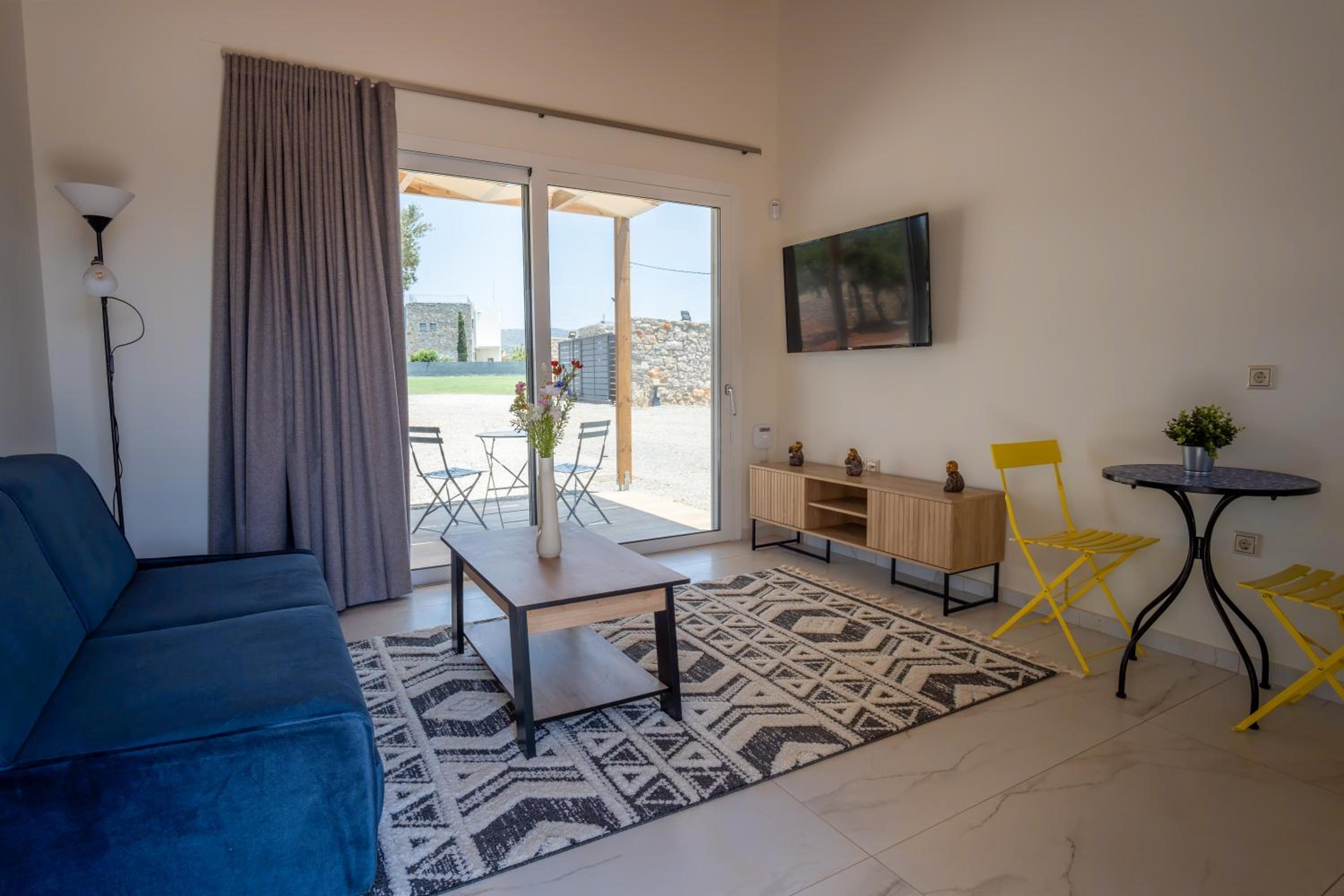 Deluxe Family Suite