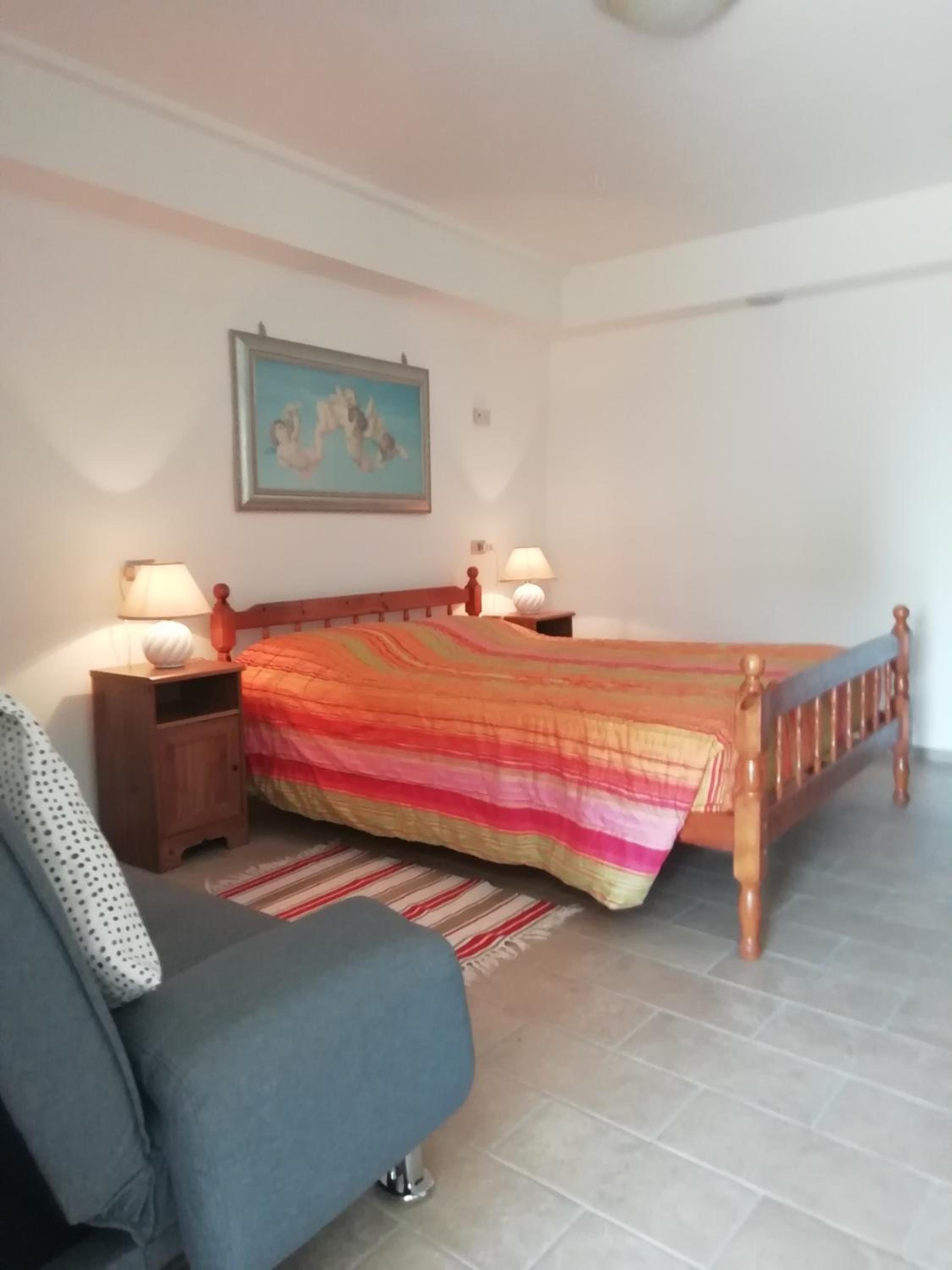 Double Room with Park View photo 3