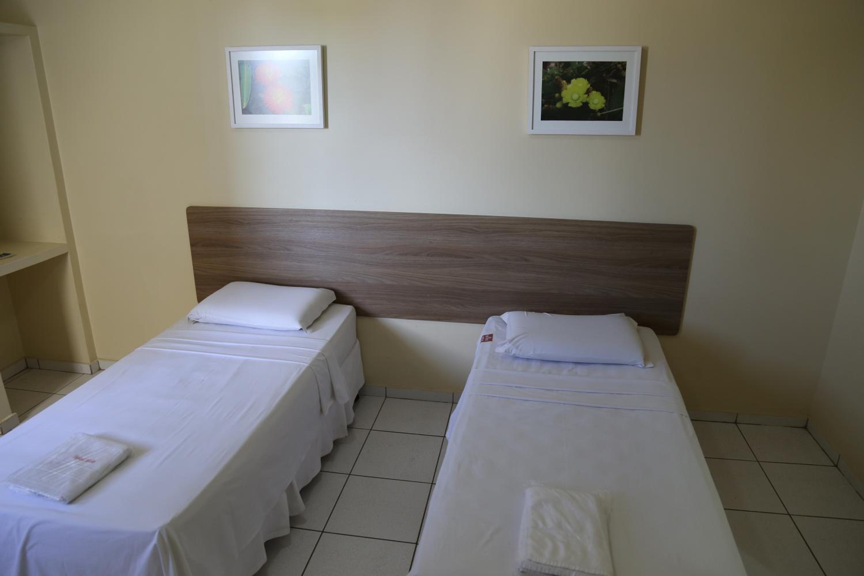 Double or Twin Room photo 2