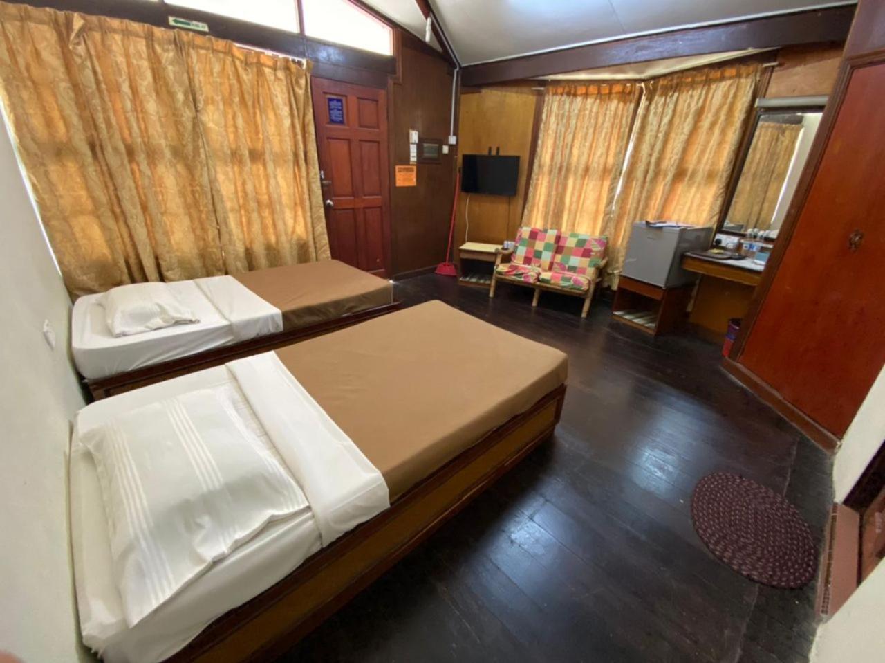 Chalet
