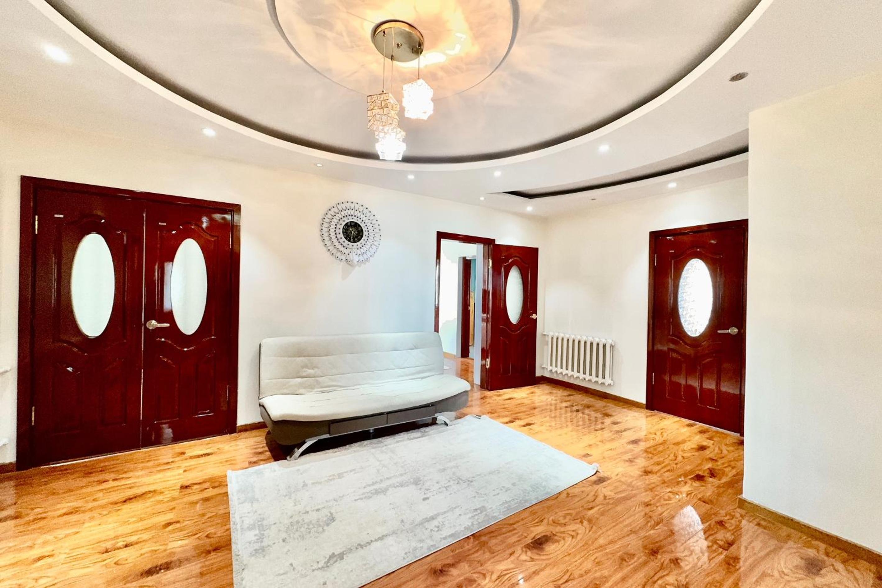 Budget Triple Room photo 1