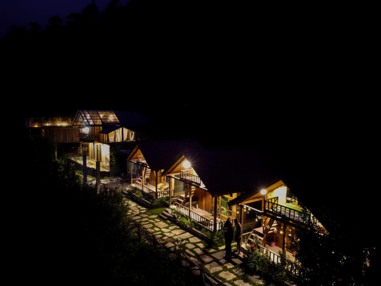 Two-Bedroom Chalet photo 1