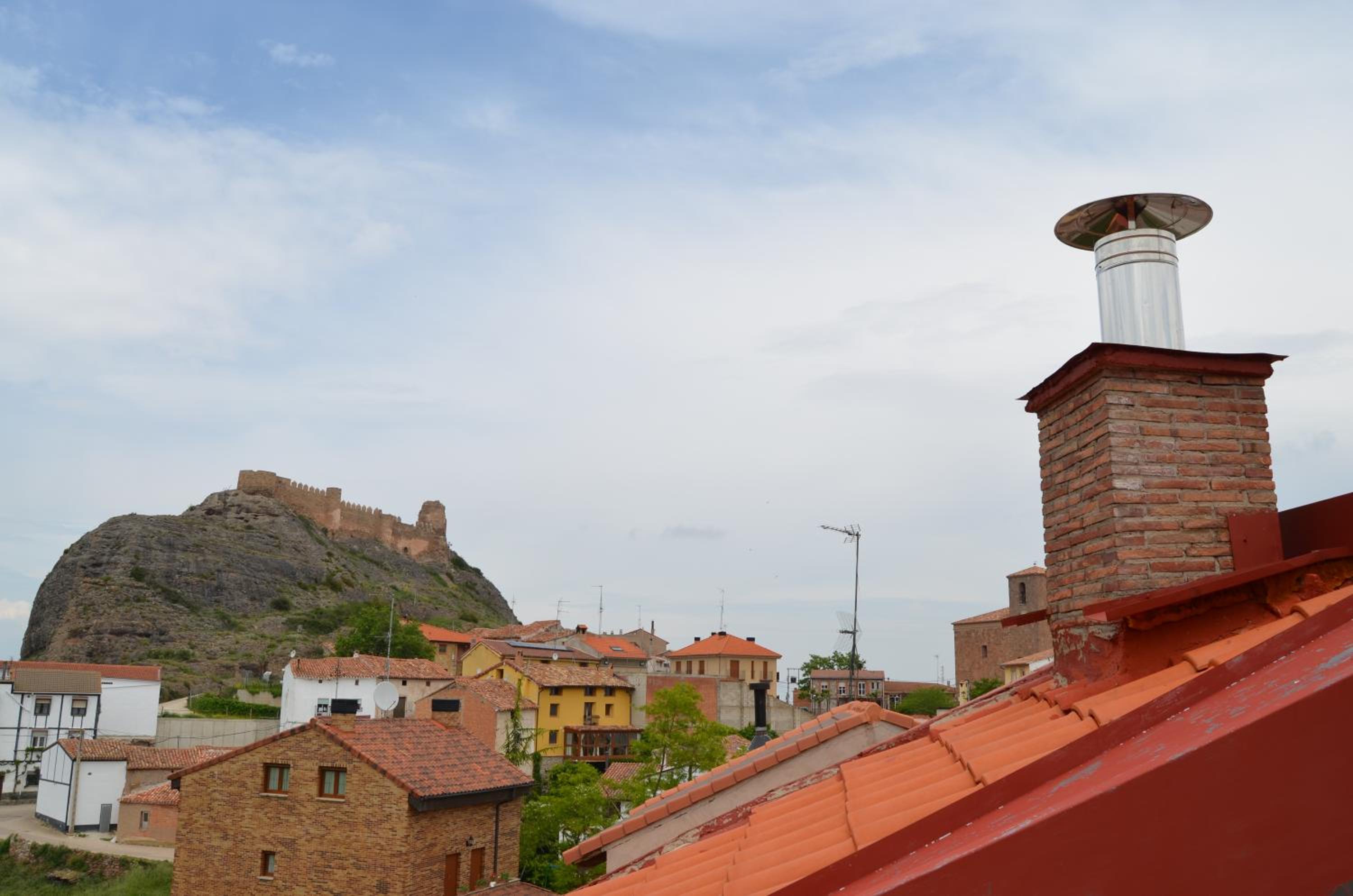 Apartment with Terrace photo 2