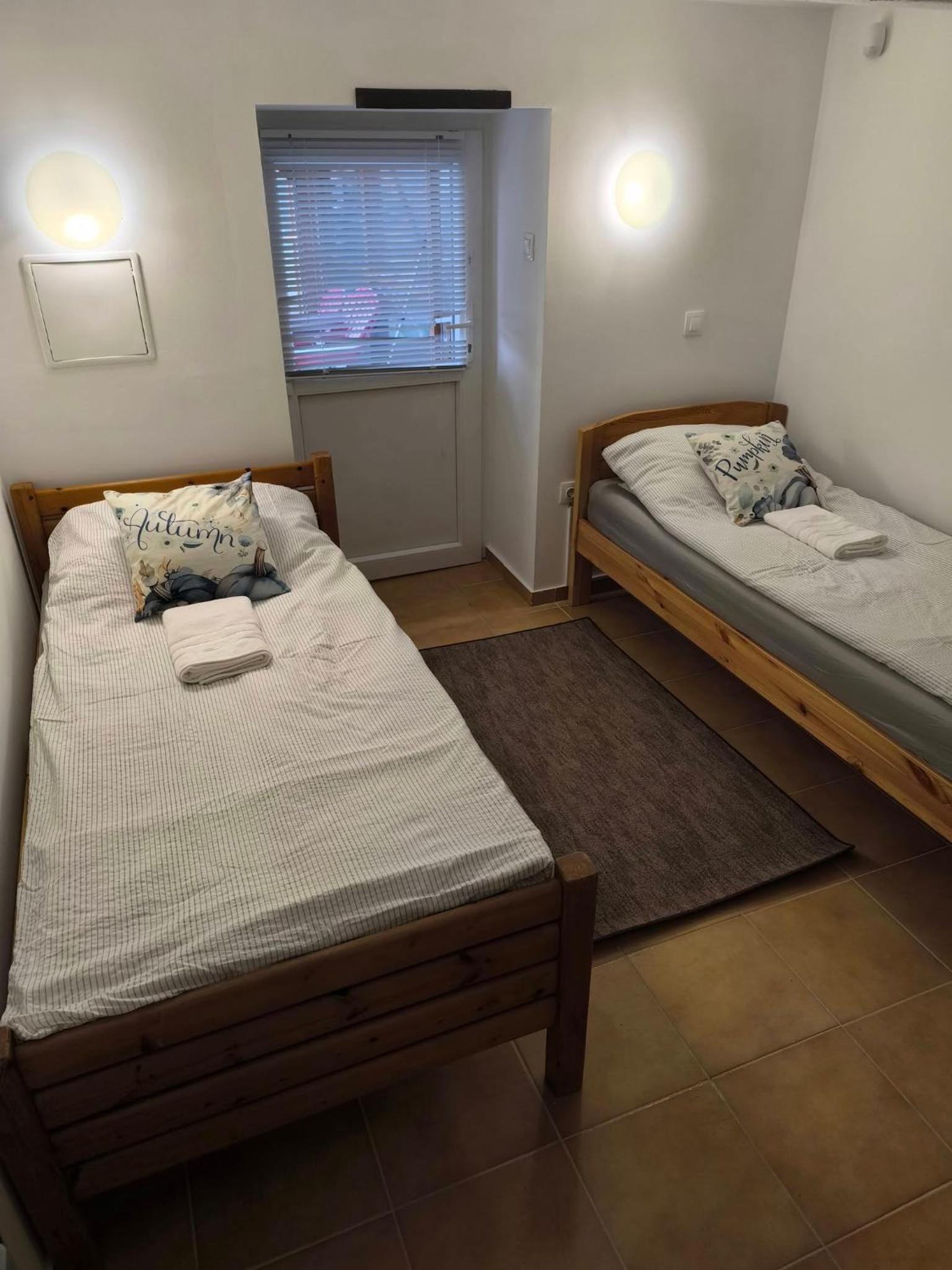 Twin Room with Garden View photo 1