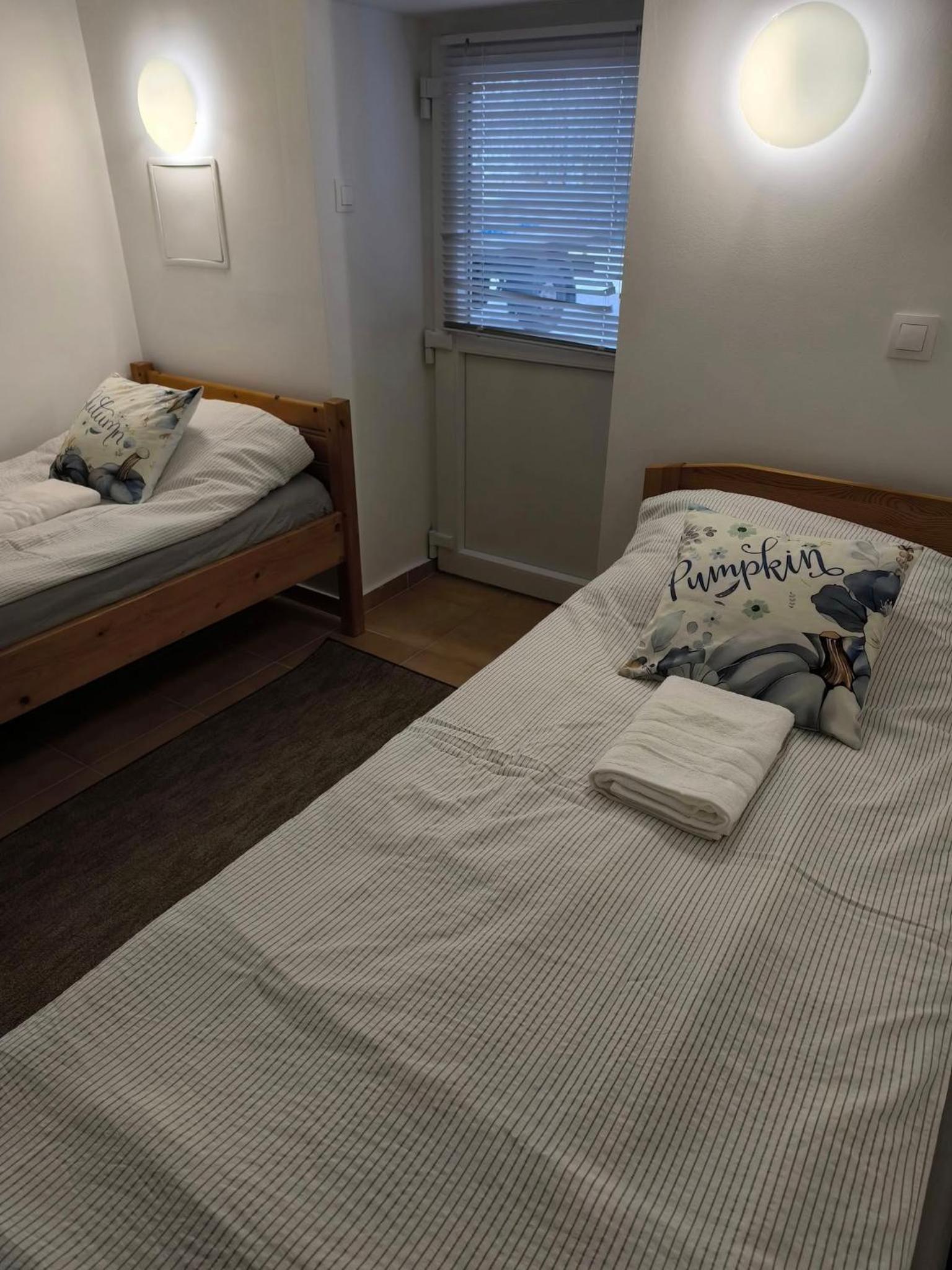 Twin Room with Garden View photo 2