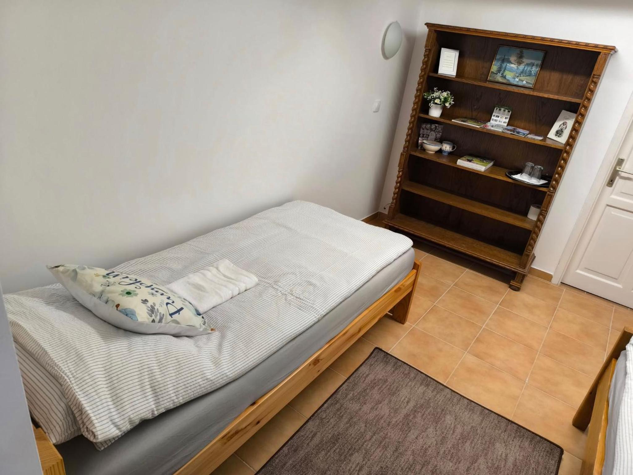 Twin Room with Garden View photo 3